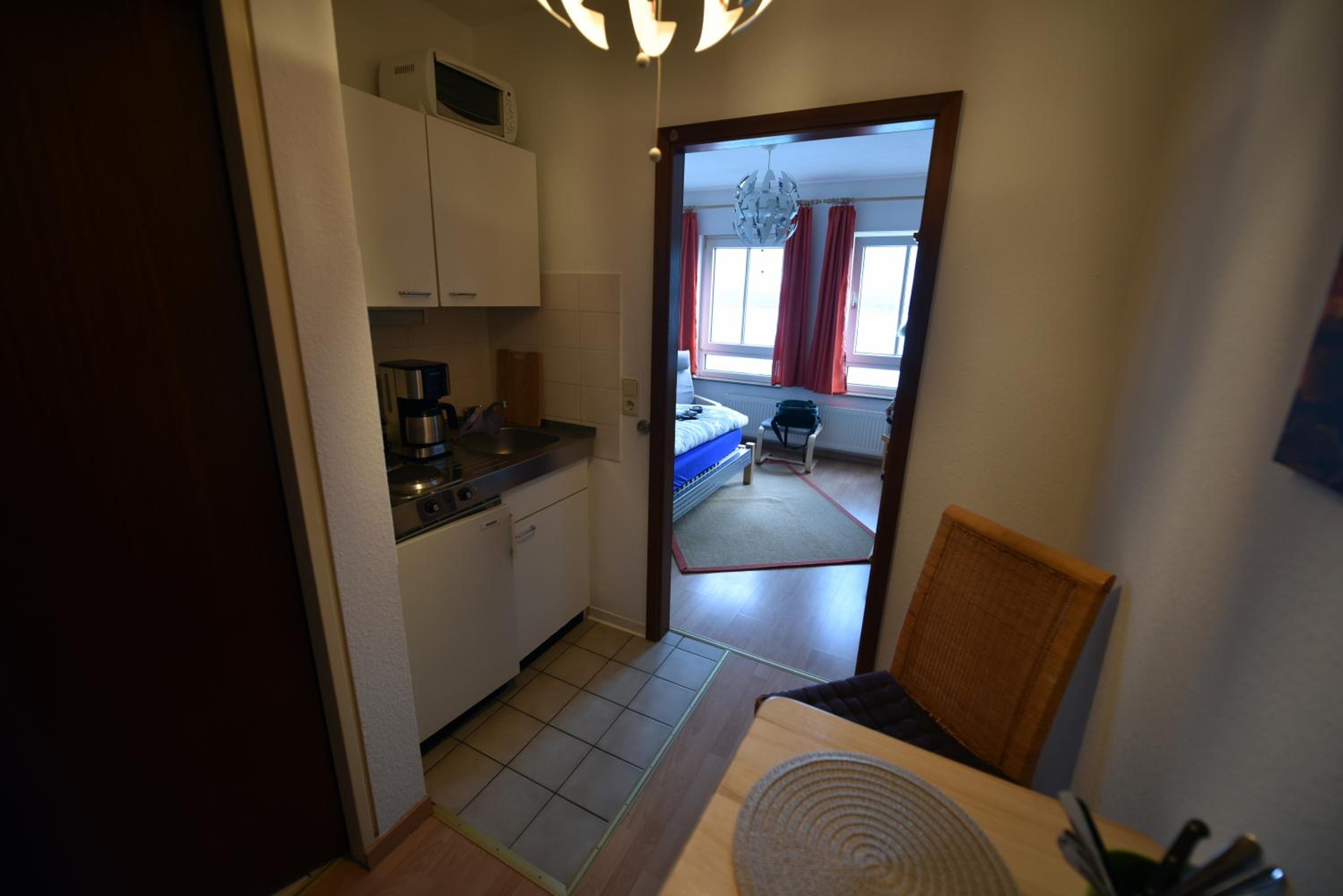 Ferienwohnung Elbe