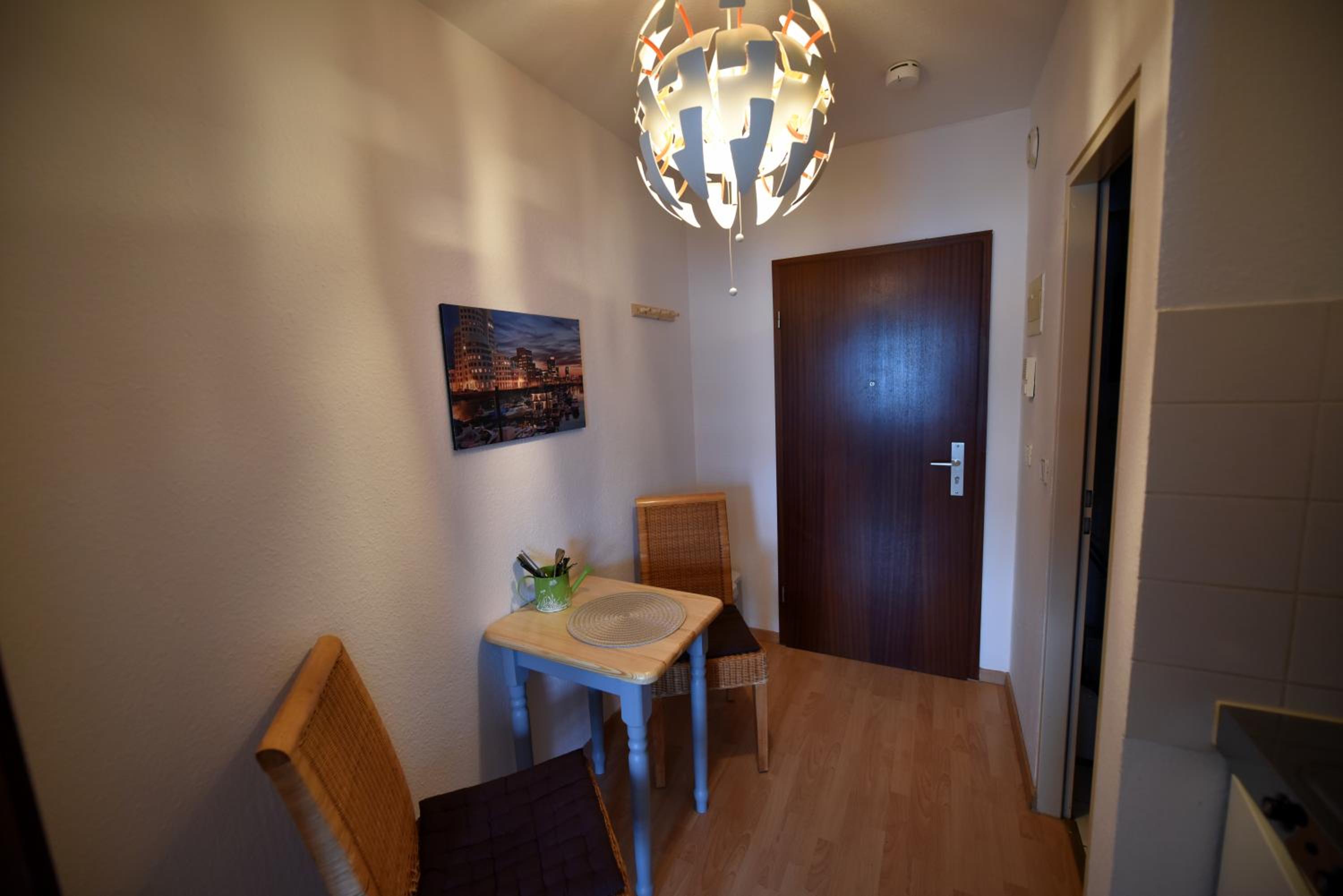 Ferienwohnung Elbe