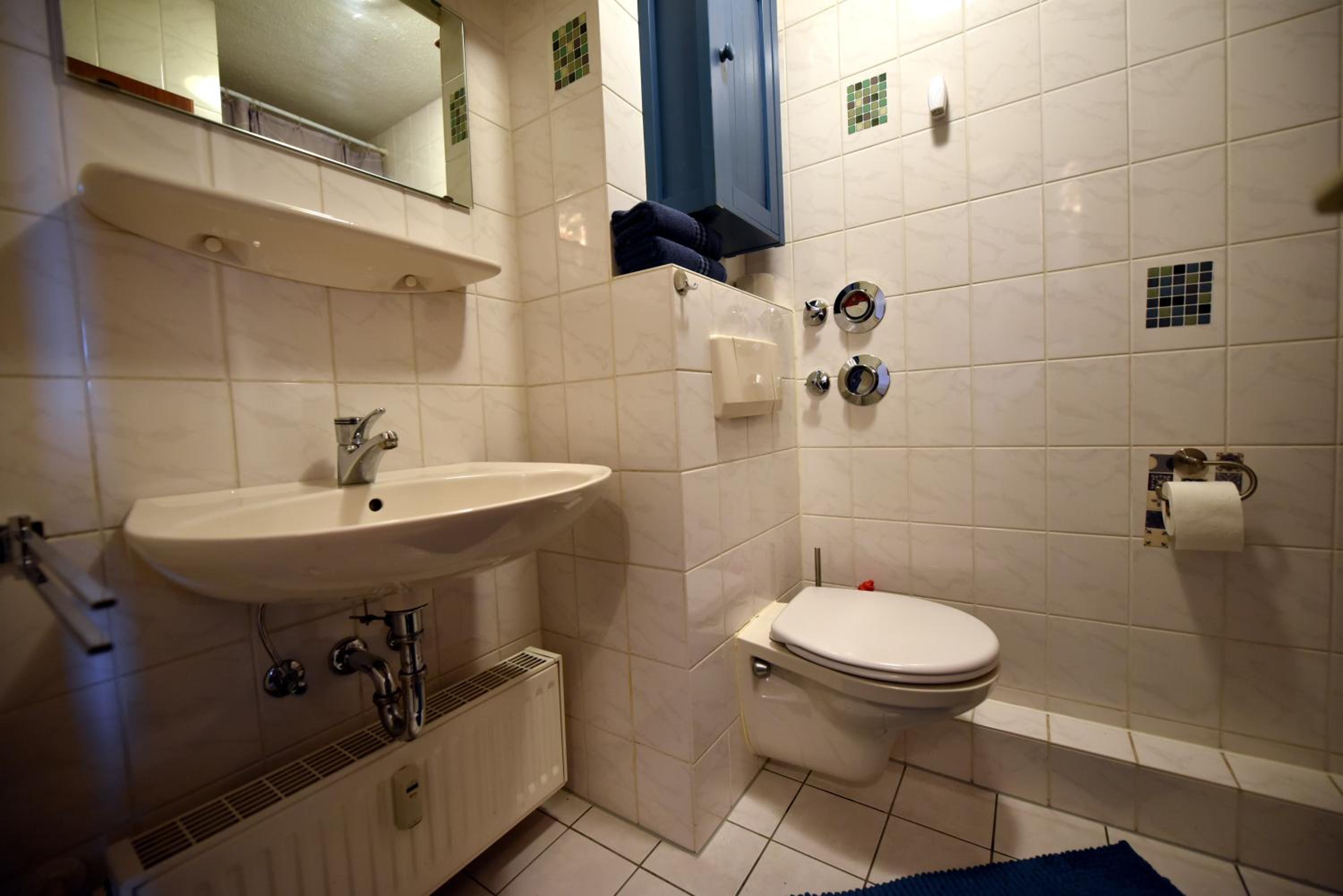 Ferienwohnung Elbe