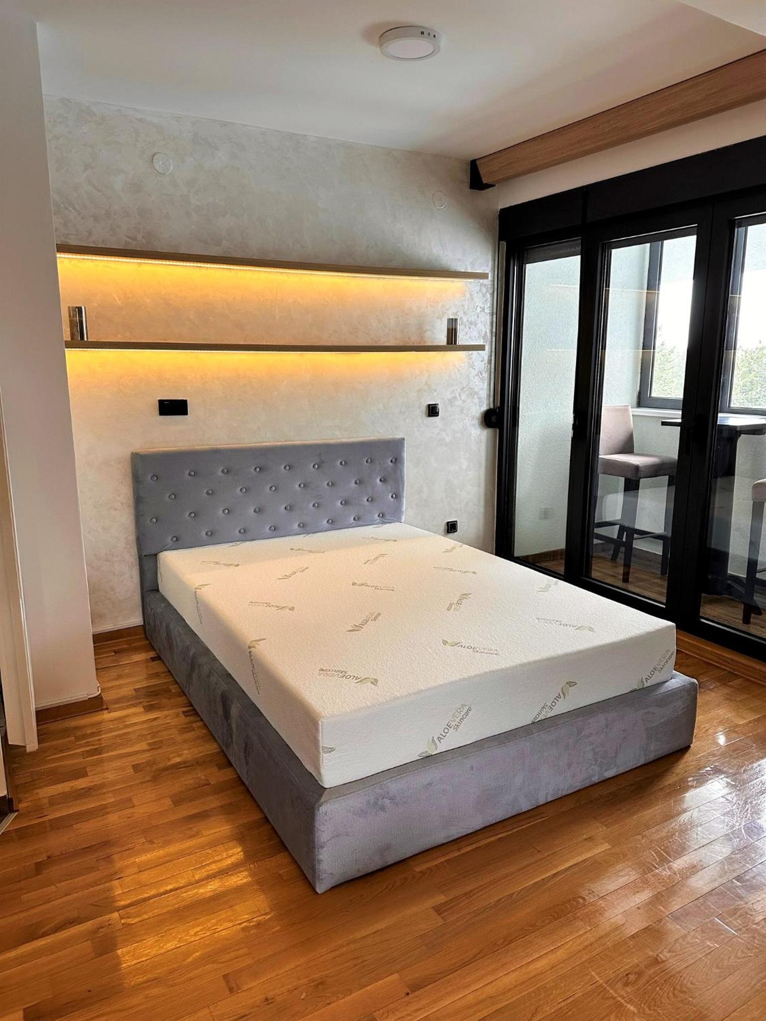 Bombonjera Lux