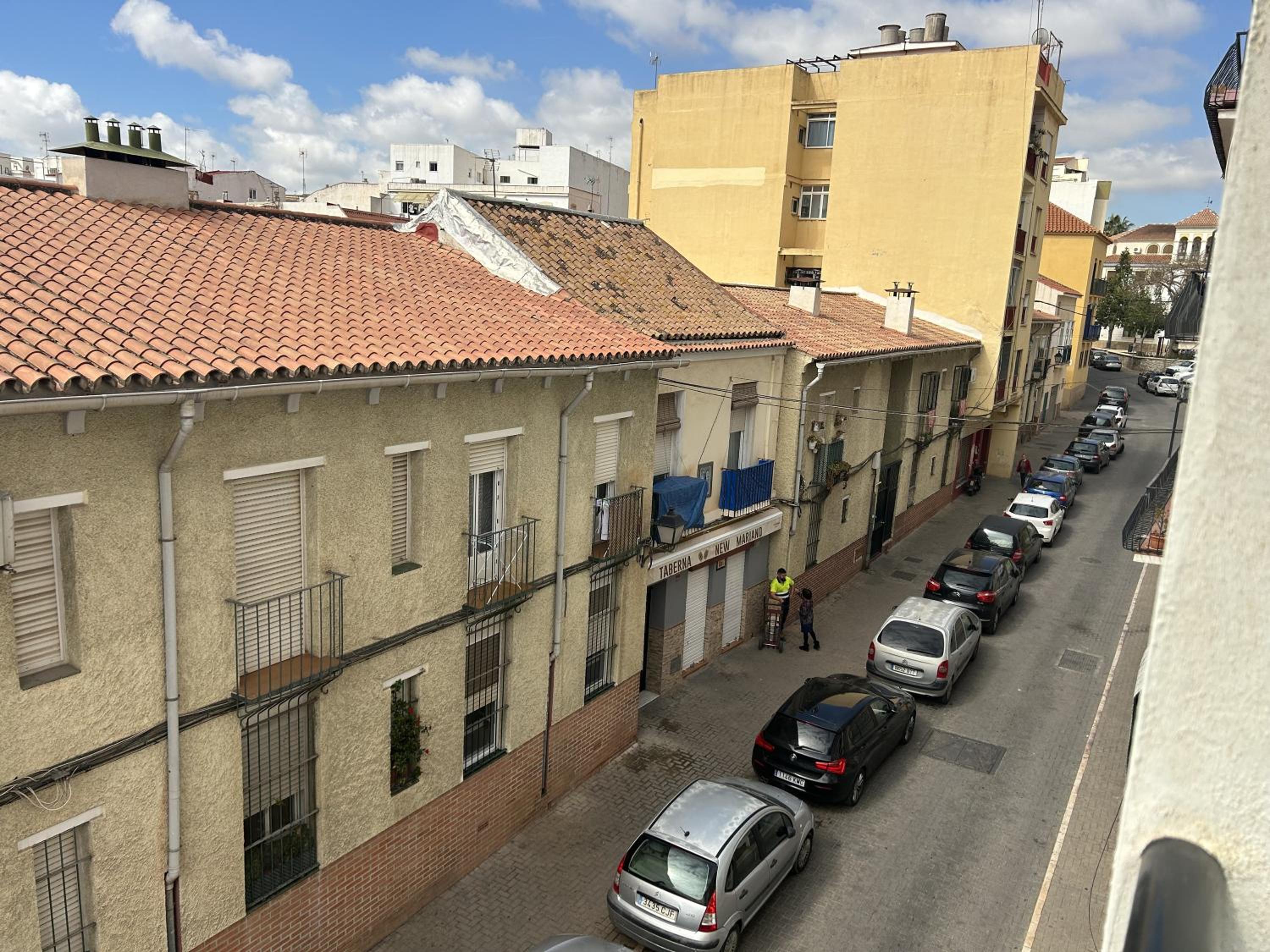 Centro Historico Trinidad