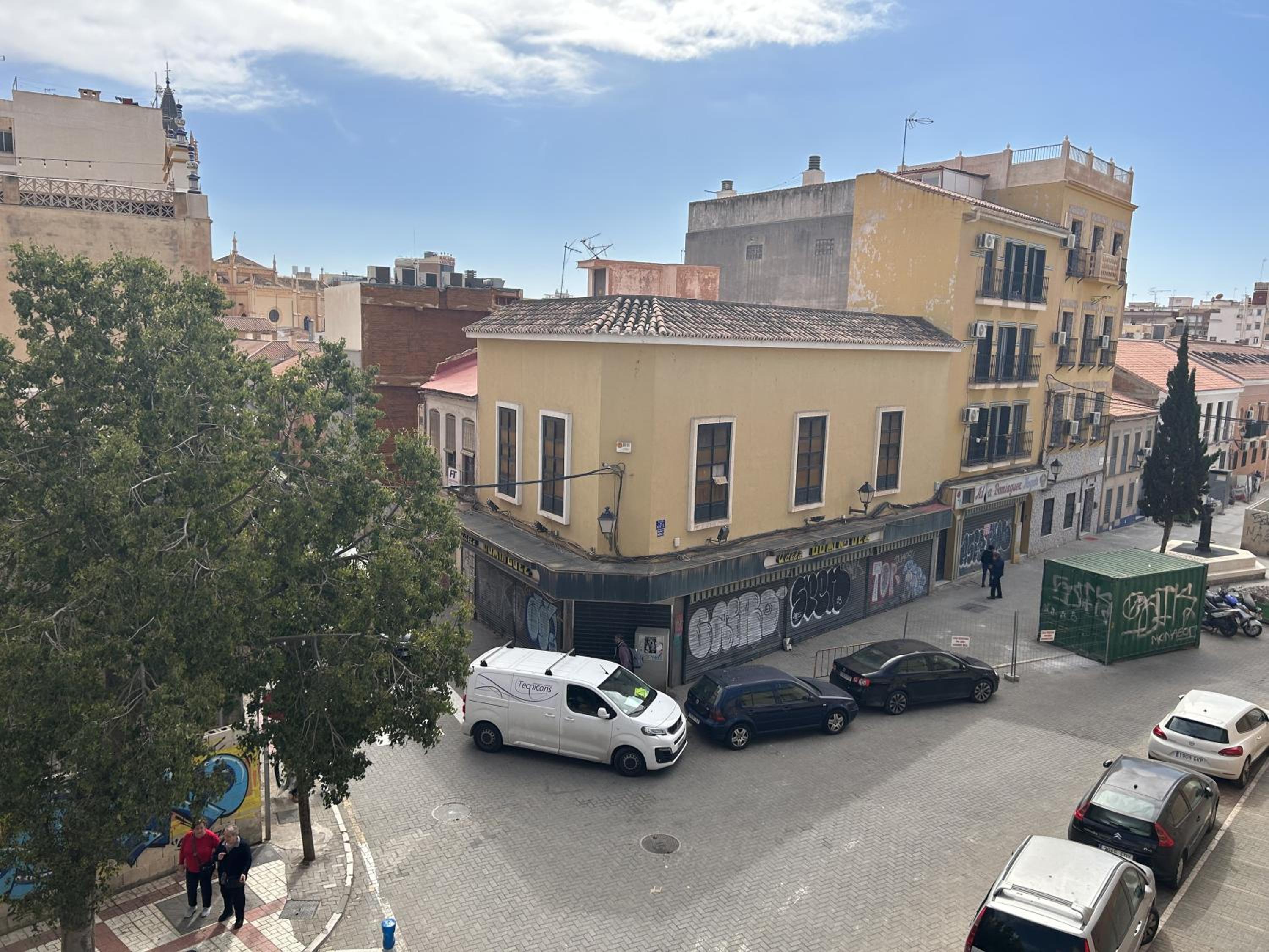 Centro Historico Trinidad