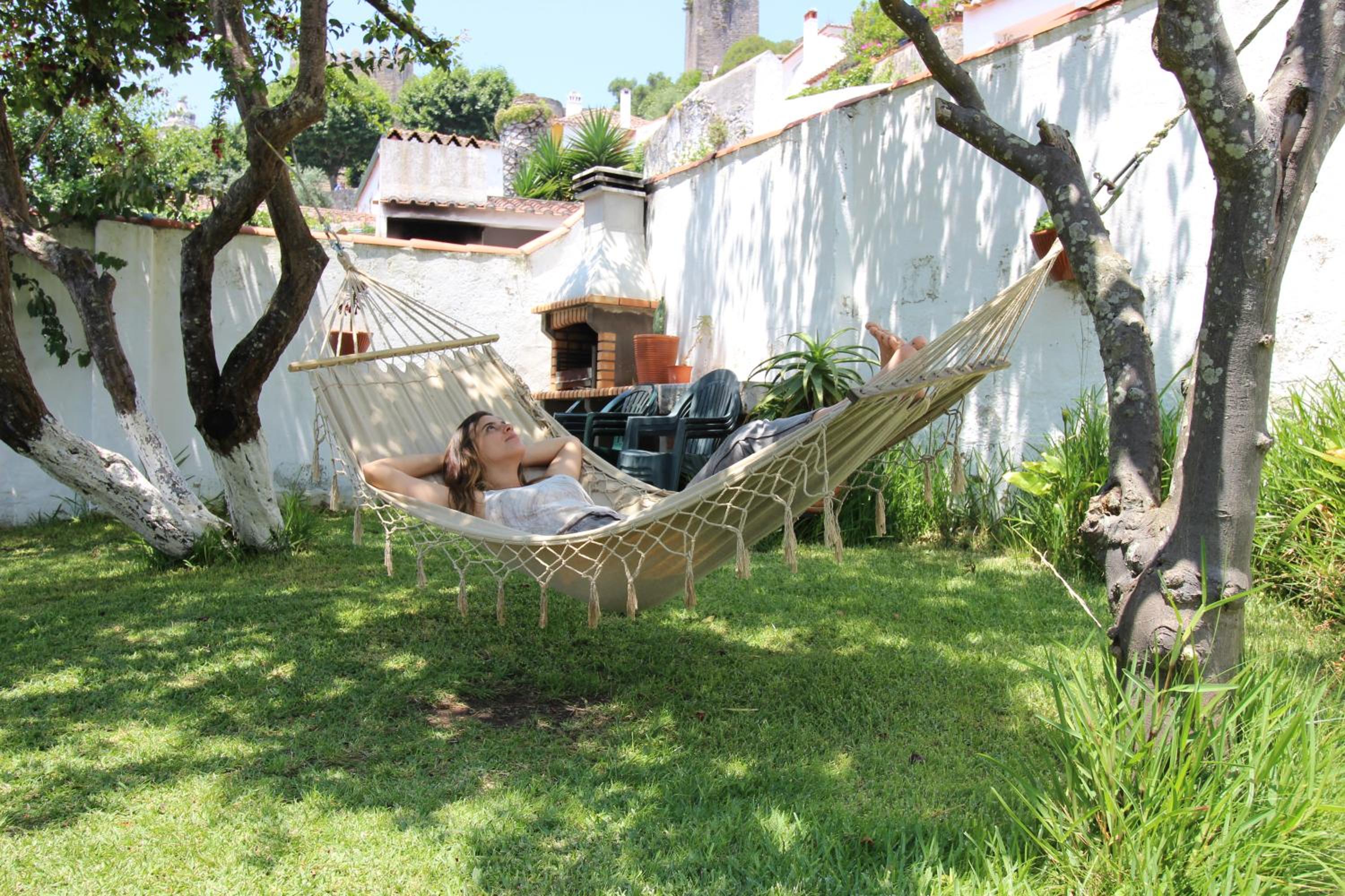 Casa do Candeeiro