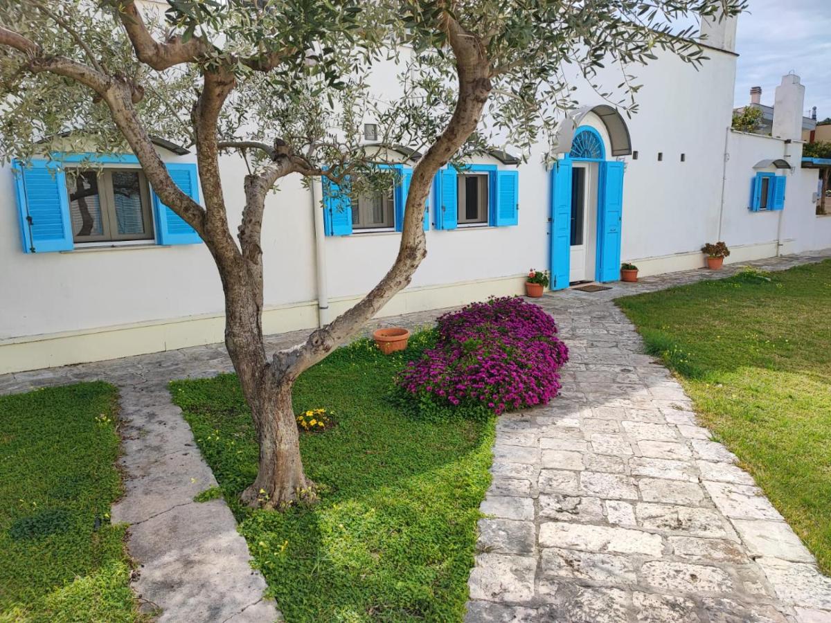 Villino Tronchetto Bianco view 5