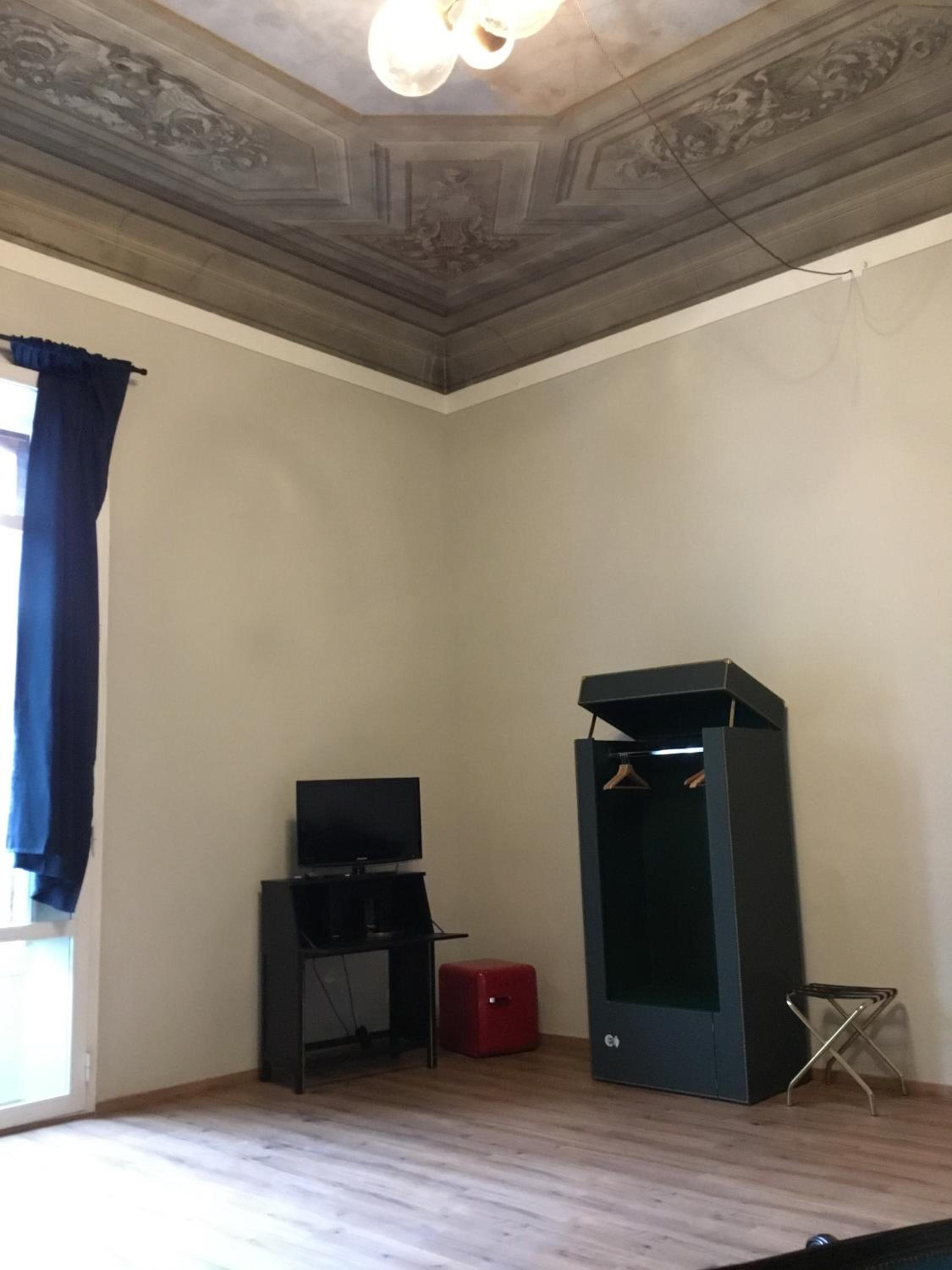 B&B Stupido Hotel