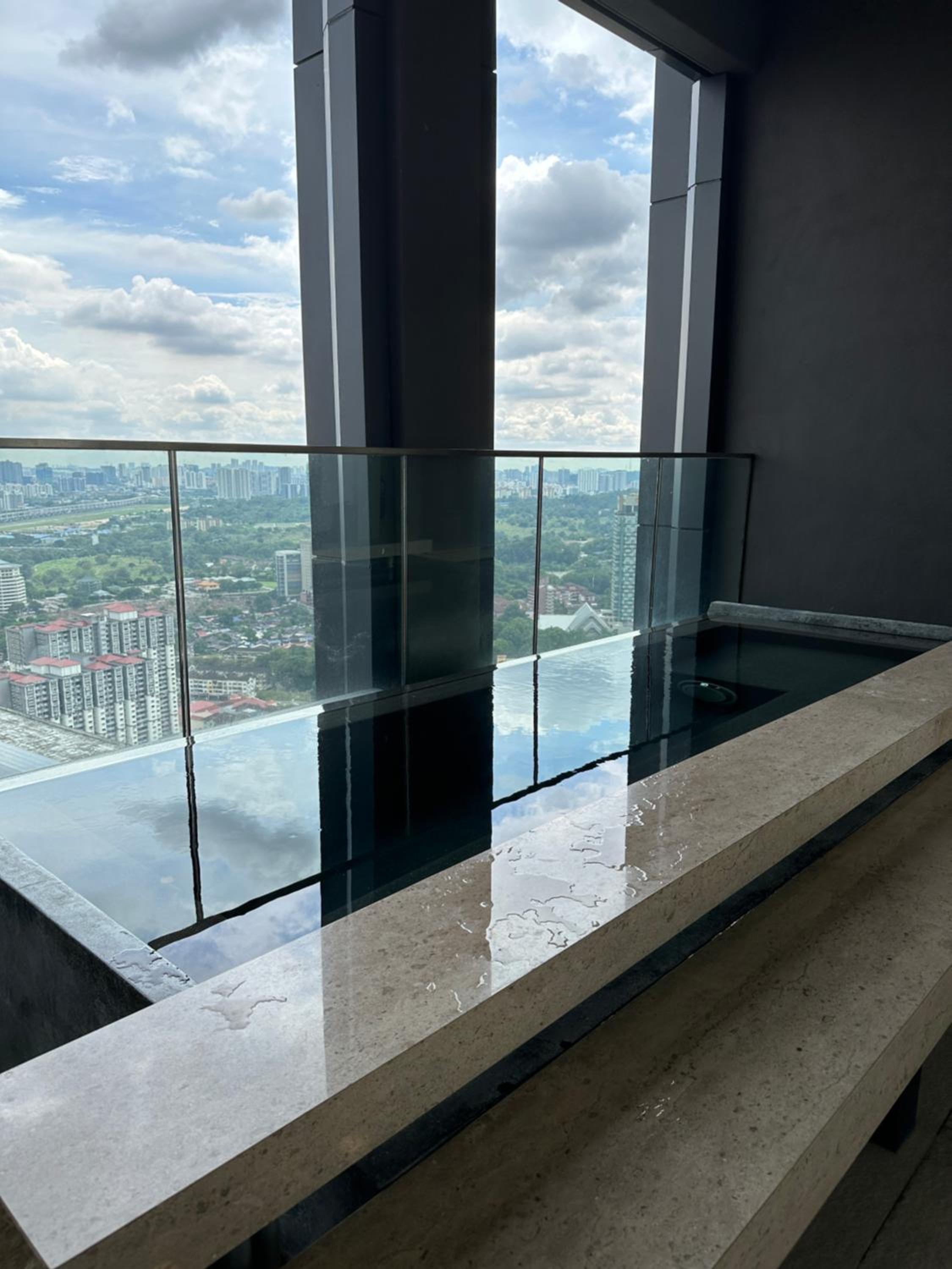 Lucentia residence T1