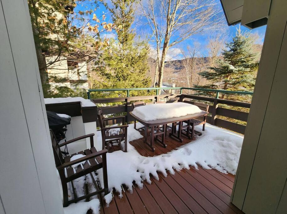 Hotel White Mountain Vista!