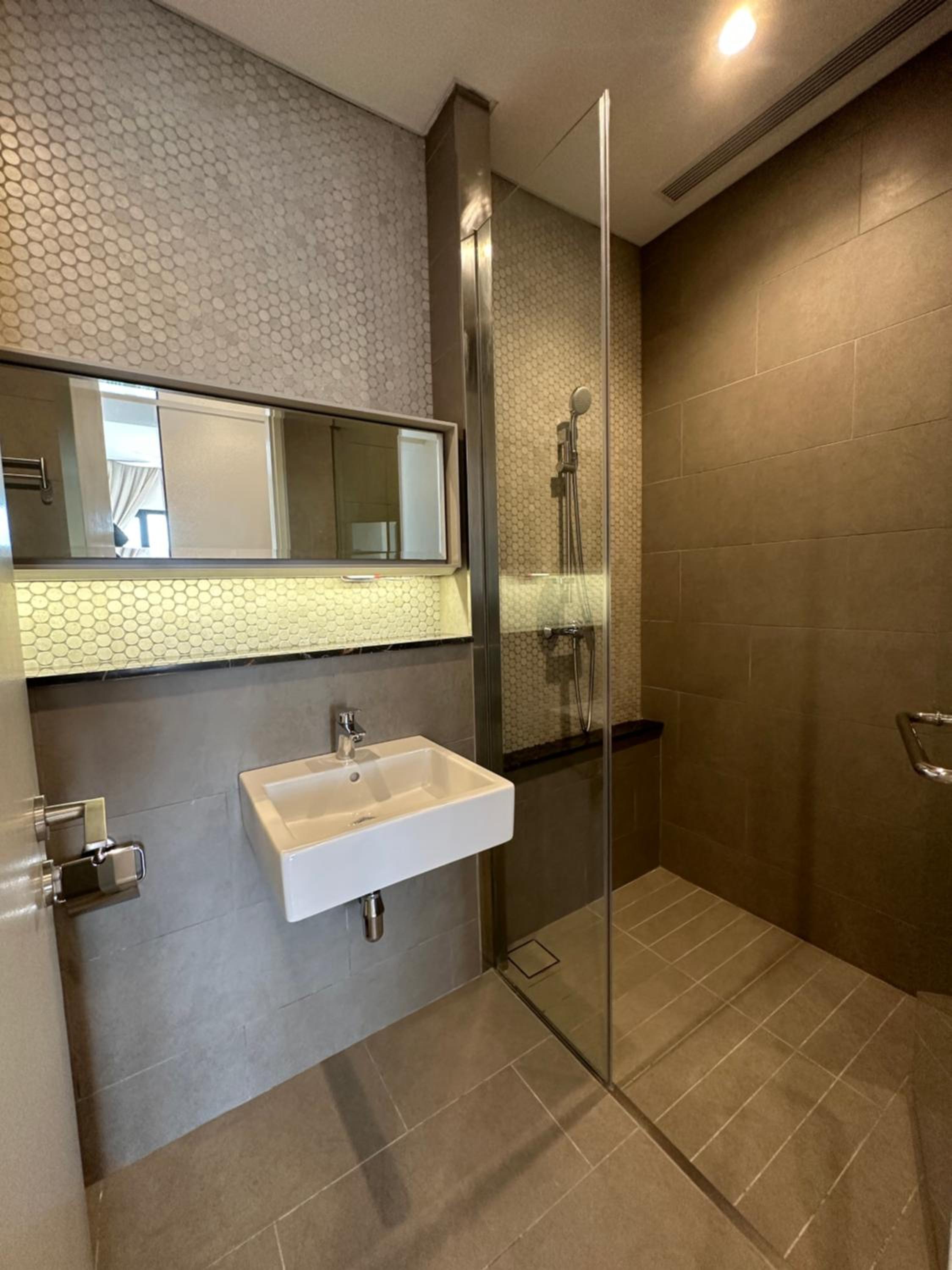 Lucentia residence T1