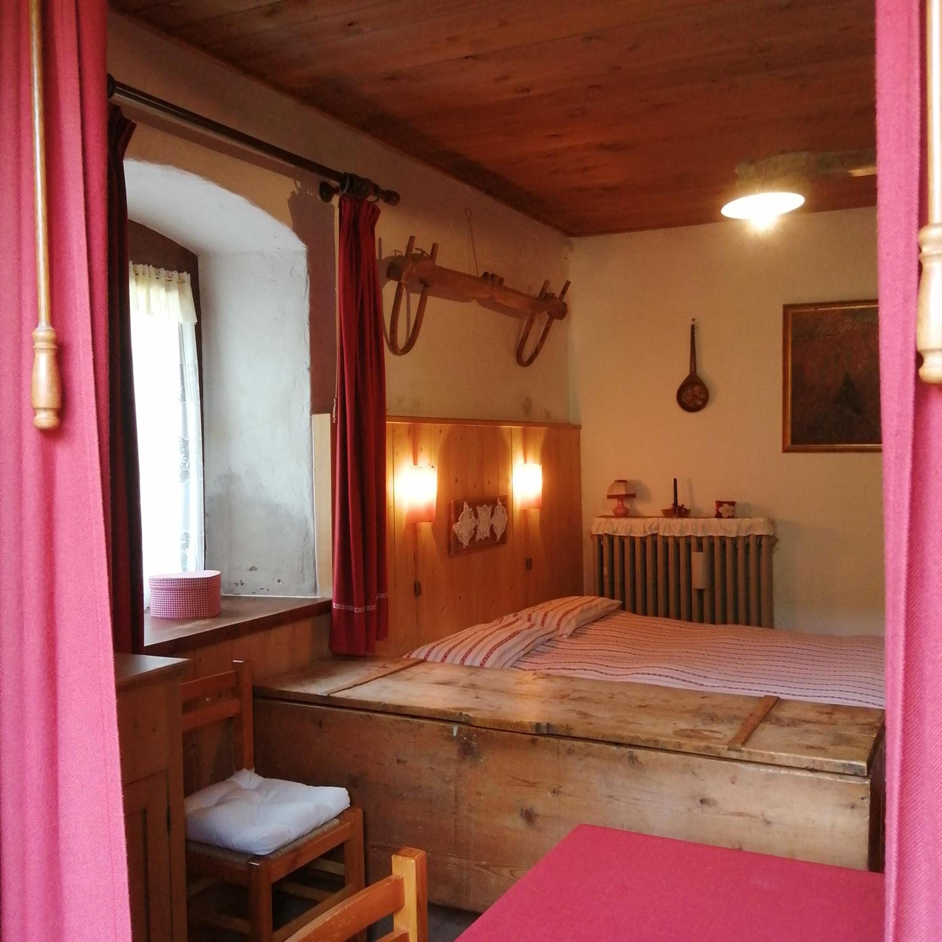 Al Piz Monolocale view 5
