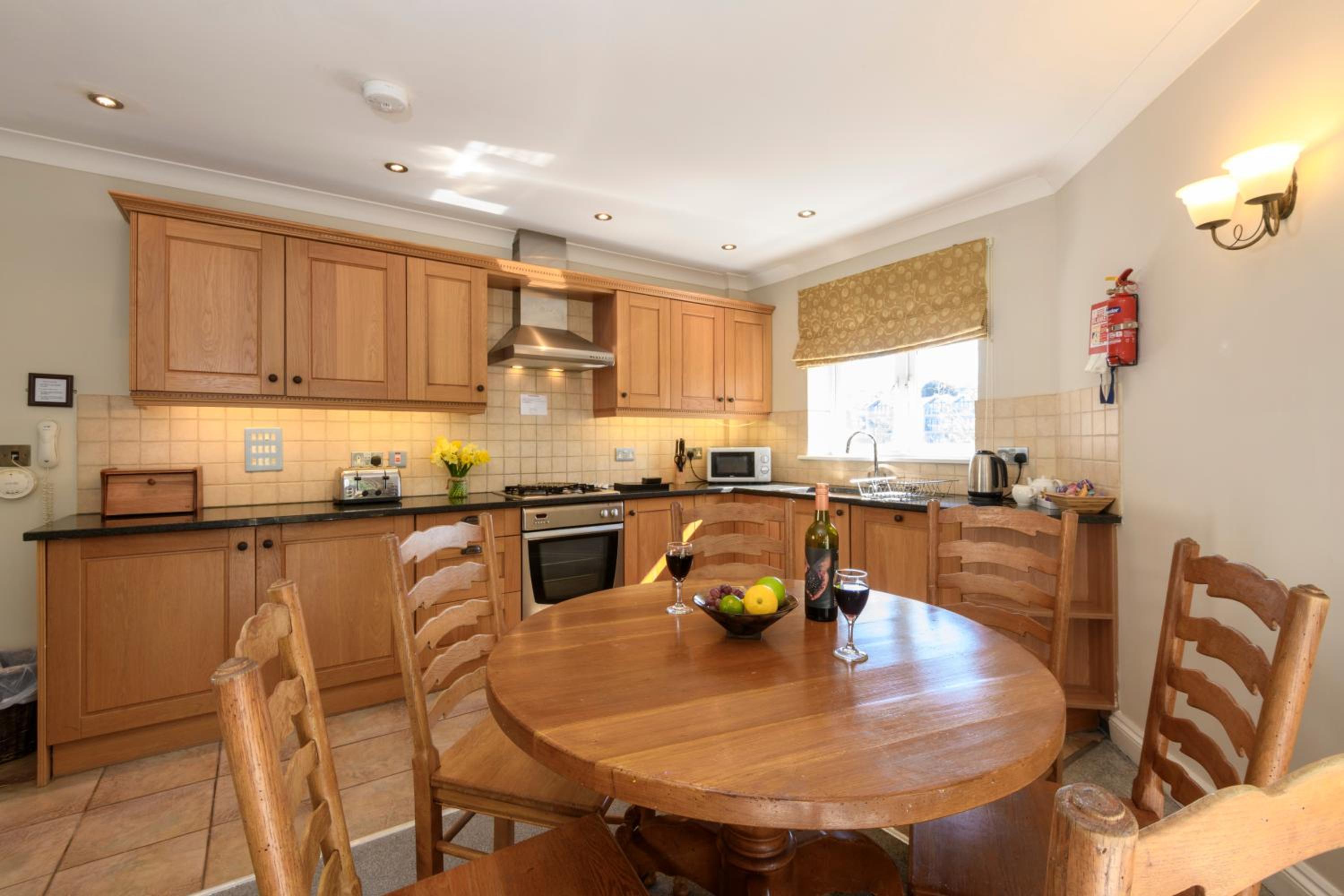 Porth Veor Manor Villas & Apartments, photo 99