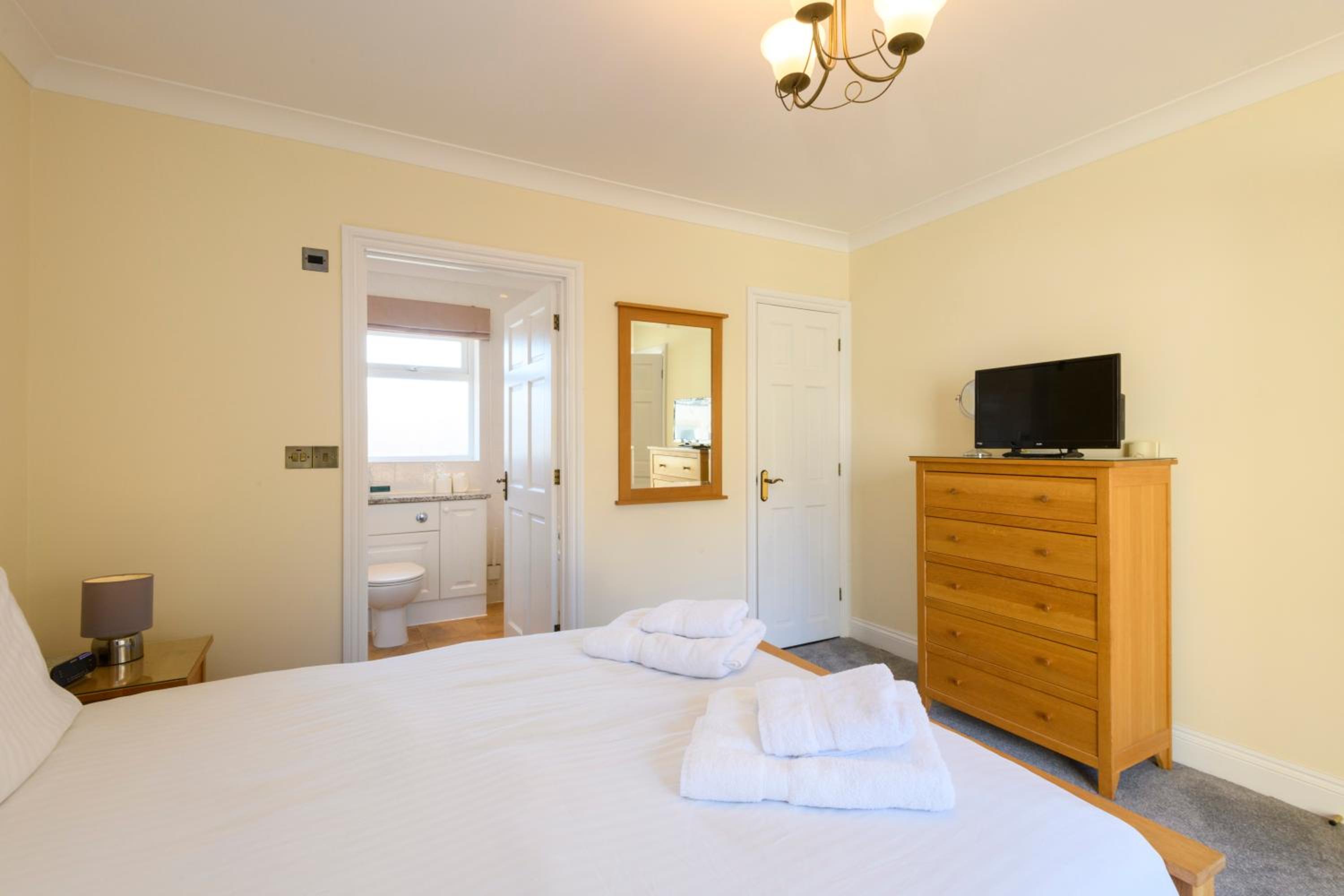 Porth Veor Manor Villas & Apartments, photo 95