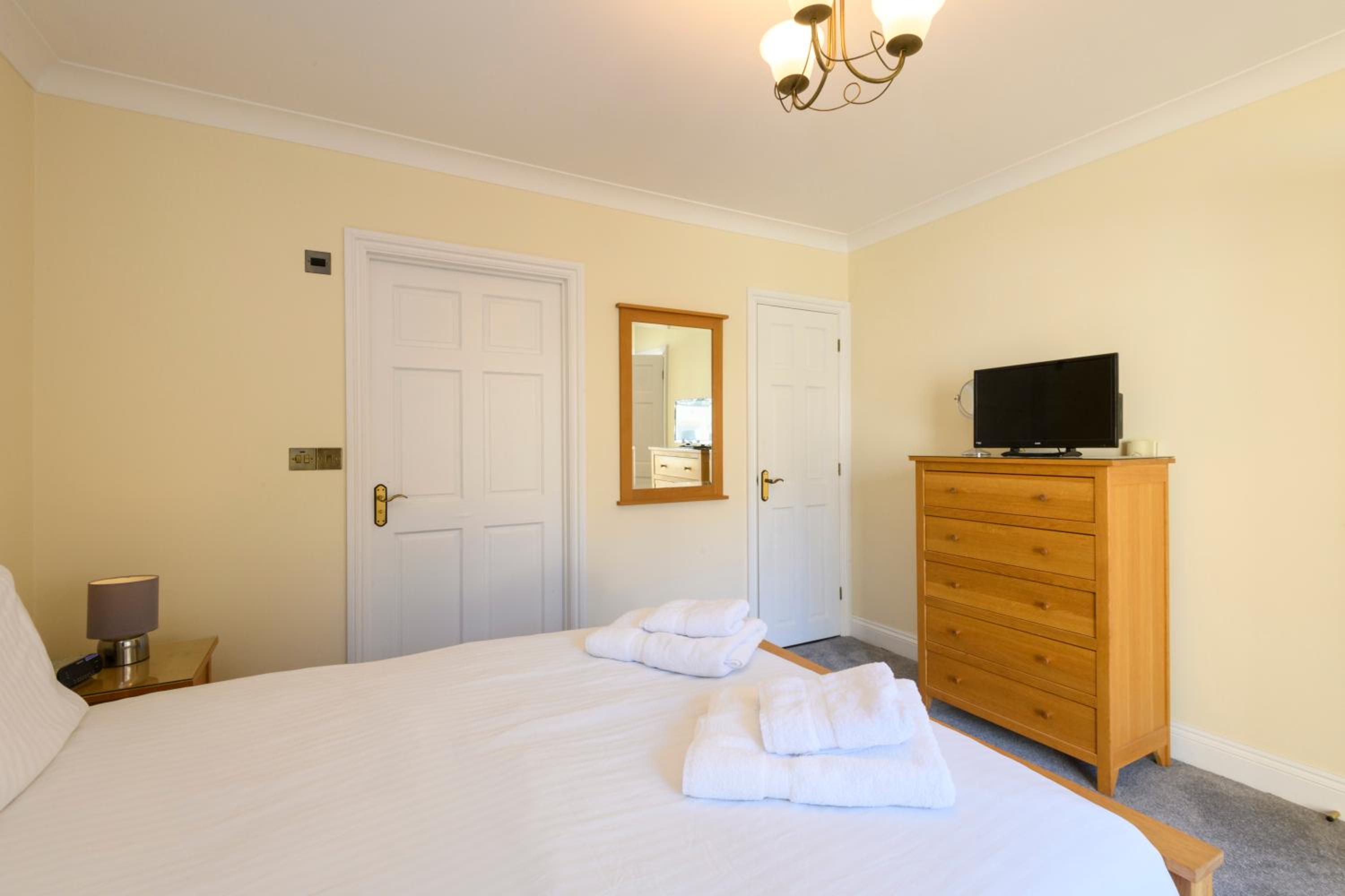 Porth Veor Manor Villas & Apartments, photo 26