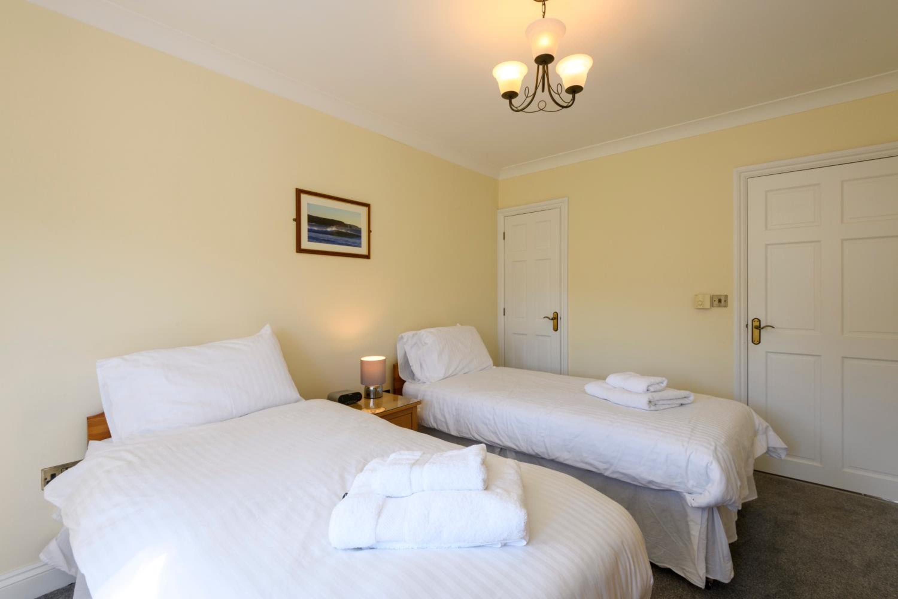 Porth Veor Manor Villas & Apartments, photo 42
