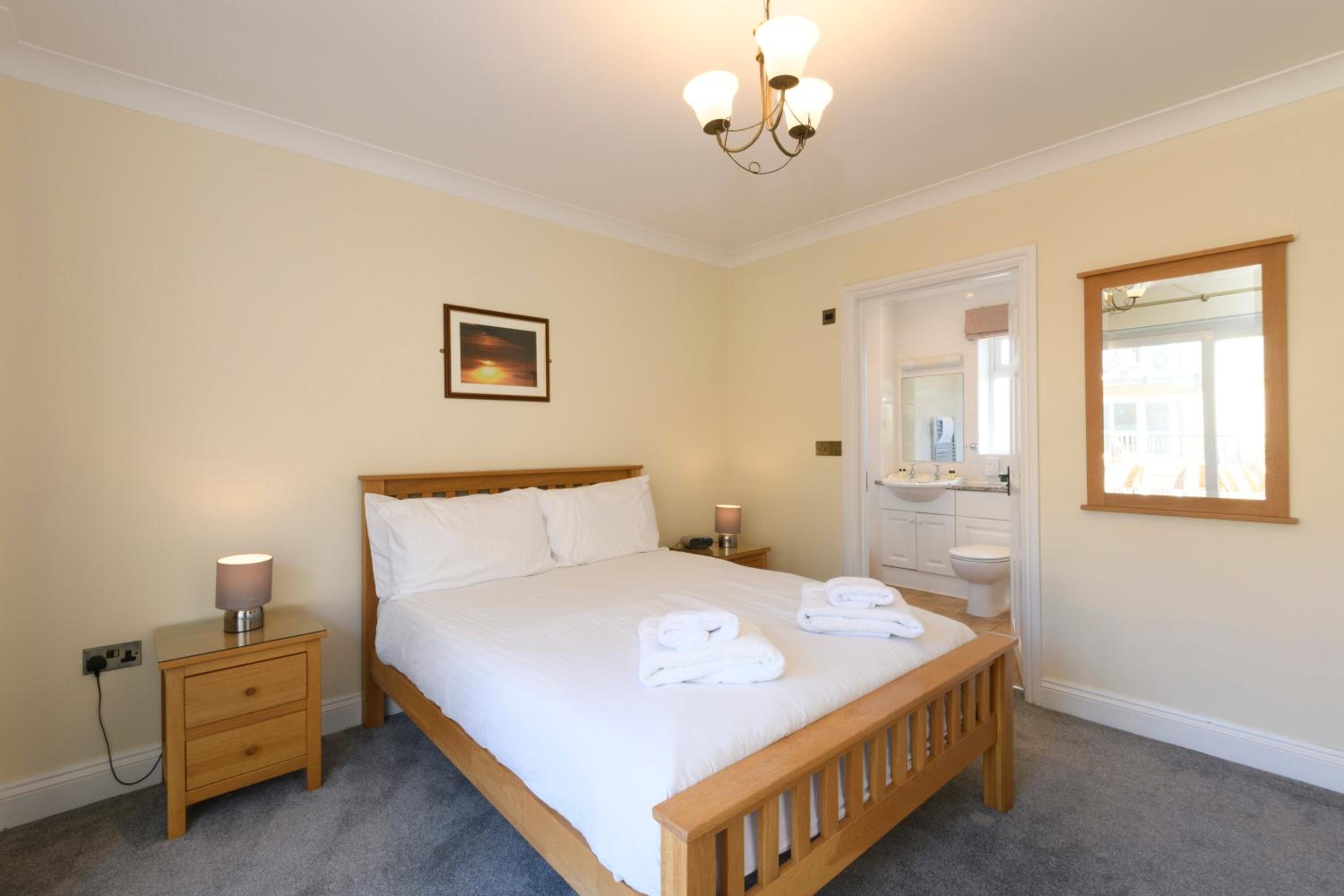 Porth Veor Manor Villas & Apartments, photo 90