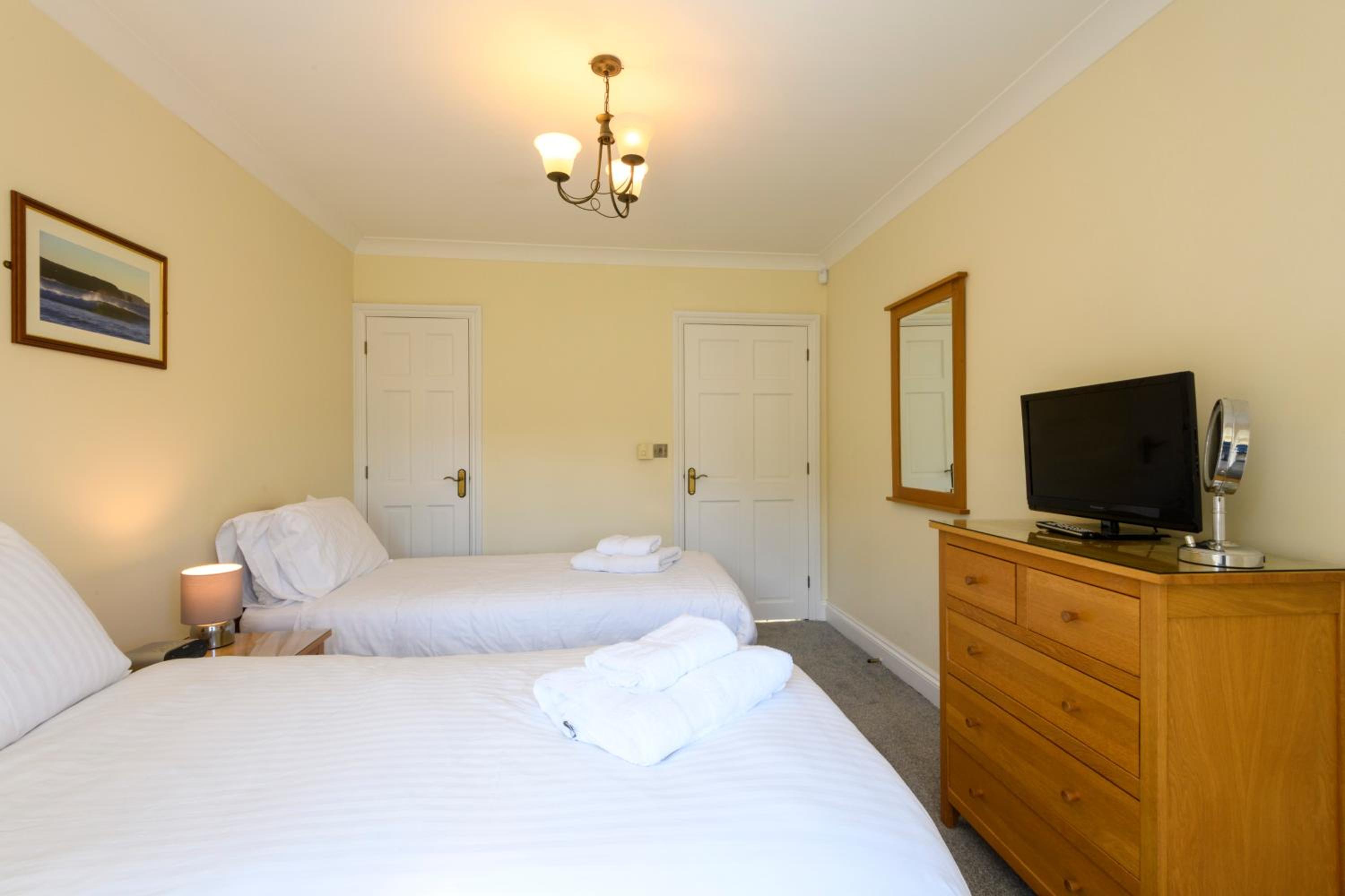 Porth Veor Manor Villas & Apartments, photo 91
