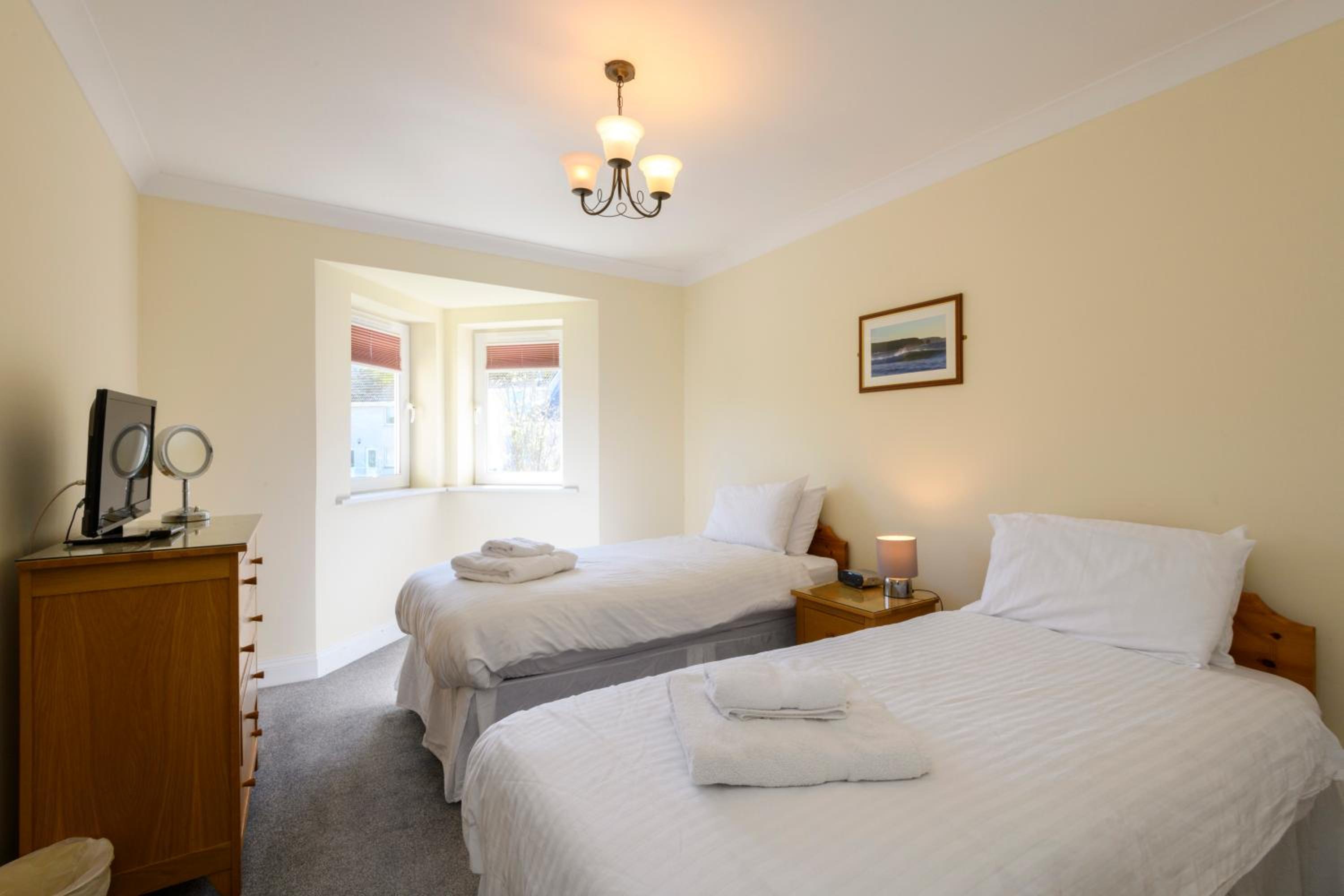 Porth Veor Manor Villas & Apartments, photo 102
