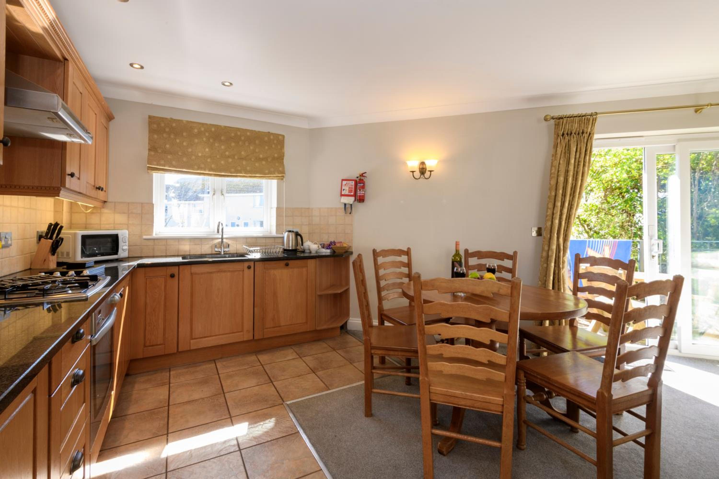 Porth Veor Manor Villas & Apartments, photo 20