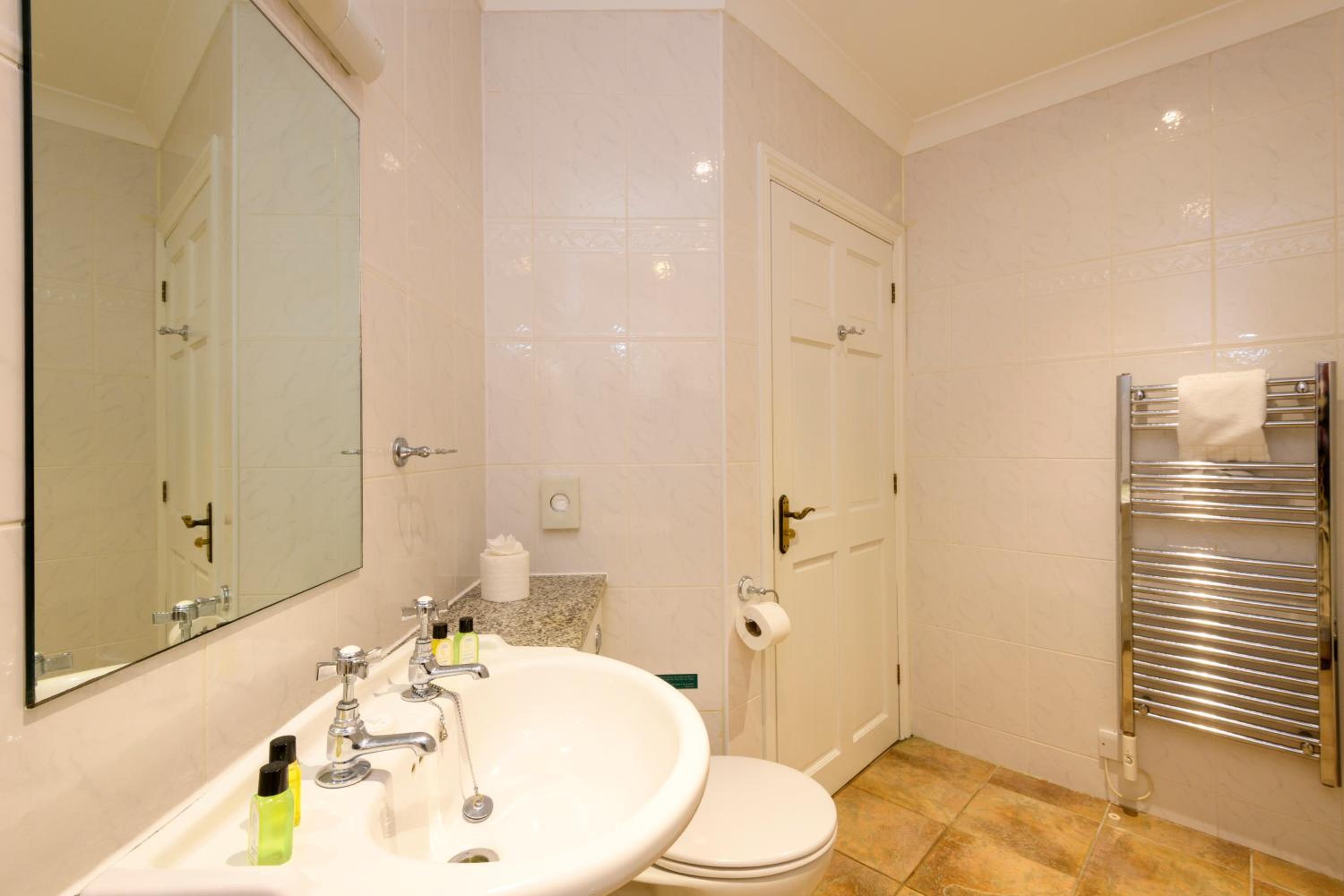 Porth Veor Manor Villas & Apartments, photo 49