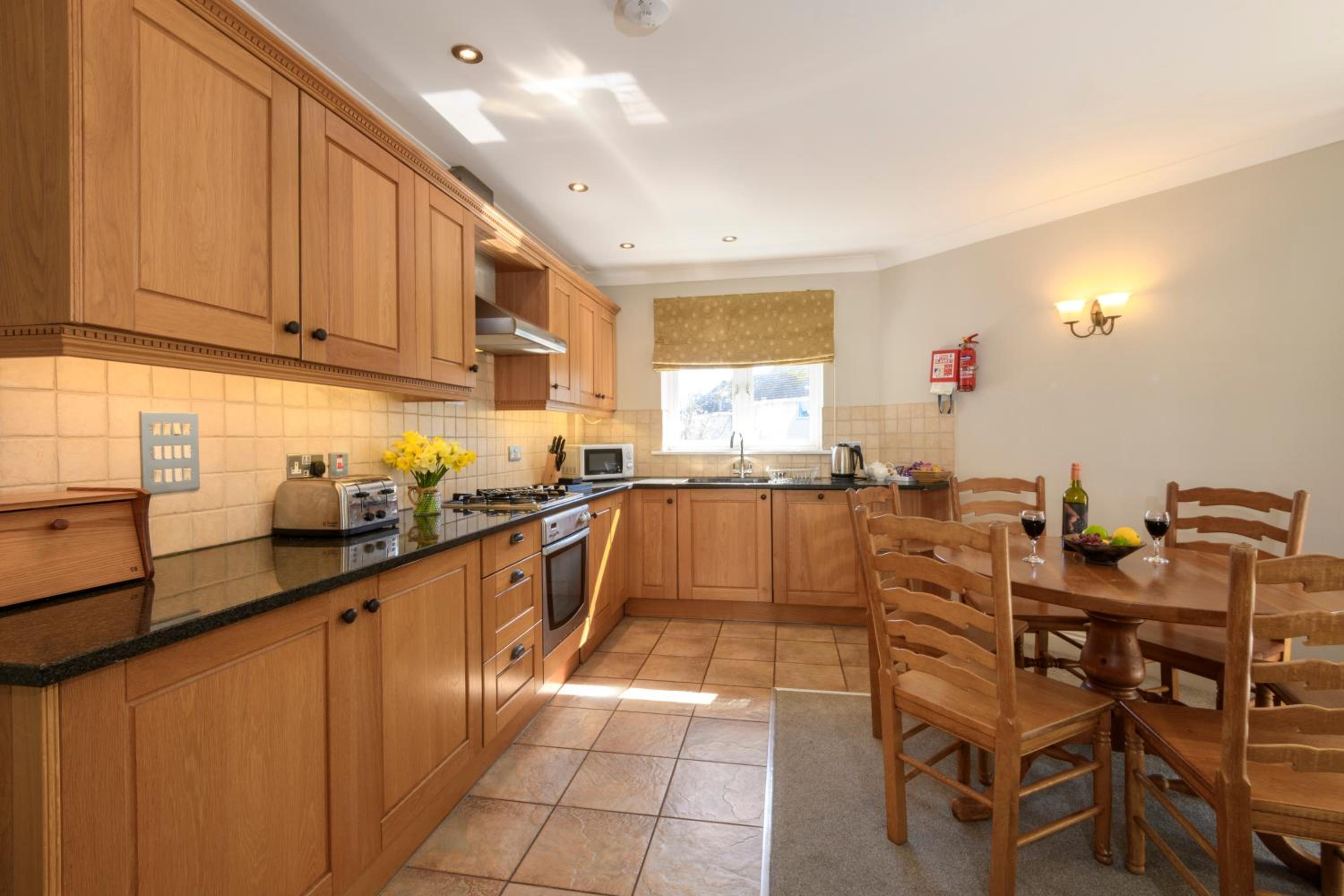 Porth Veor Manor Villas & Apartments, photo 37