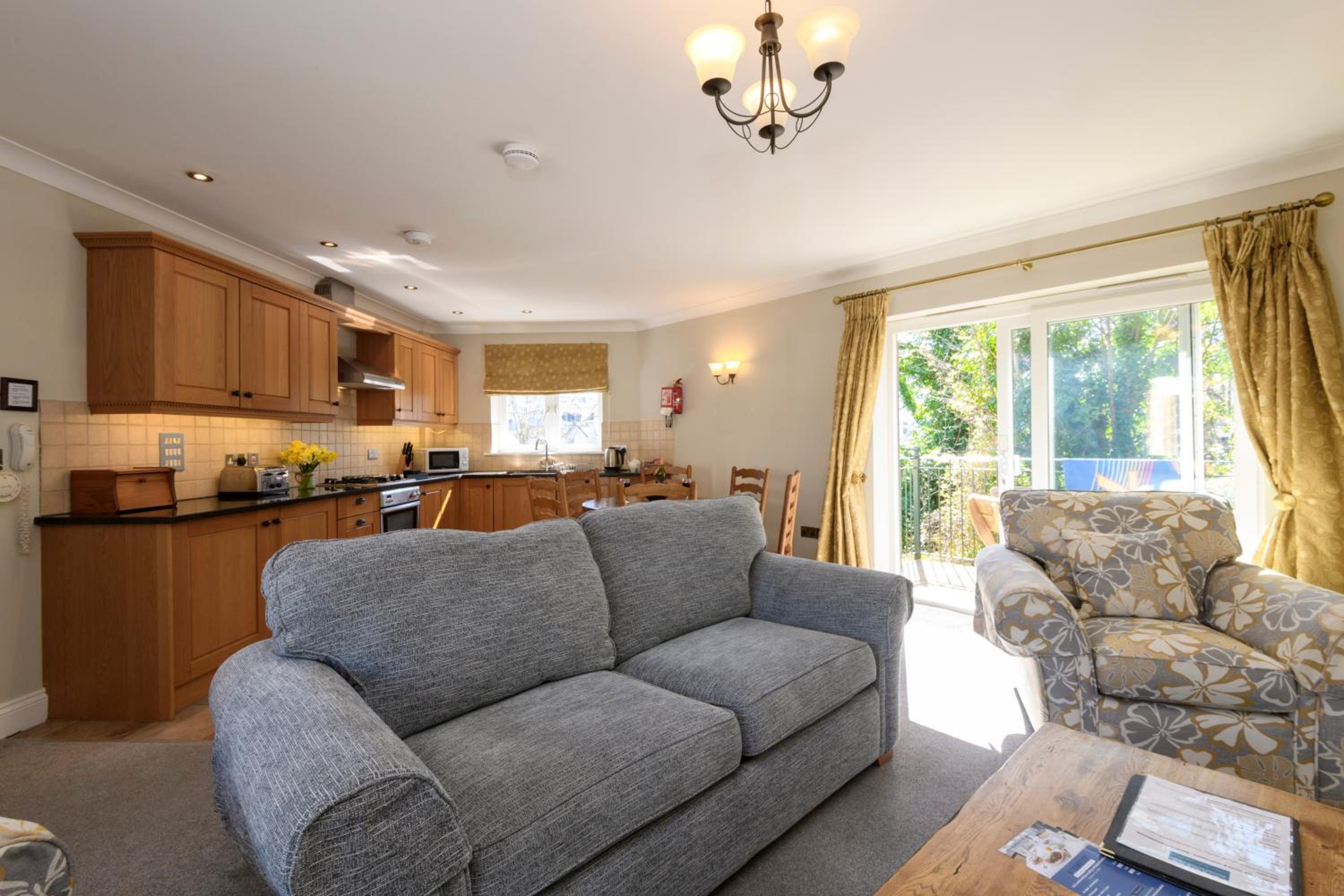 Porth Veor Manor Villas & Apartments, photo 69