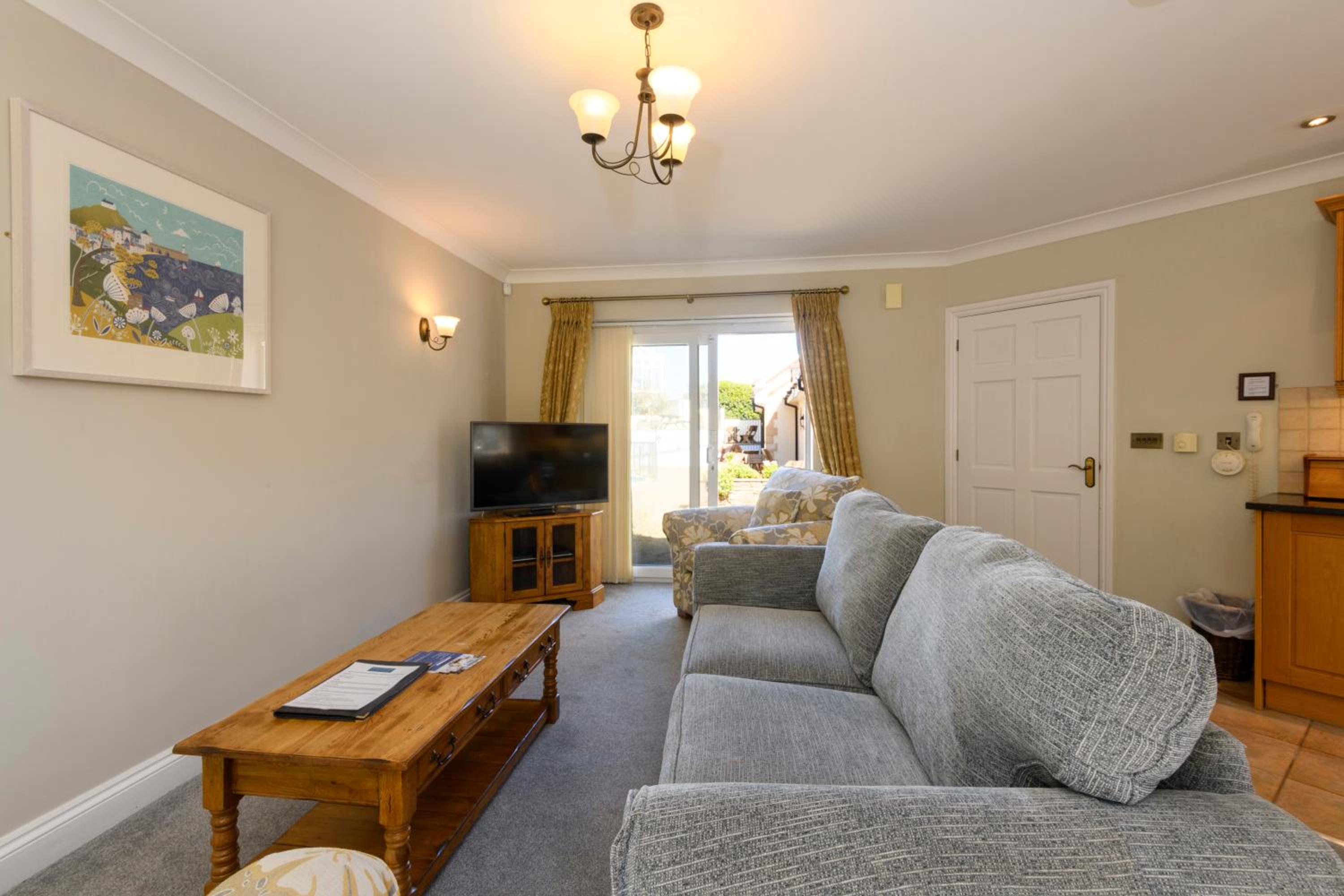 Porth Veor Manor Villas & Apartments, photo 22