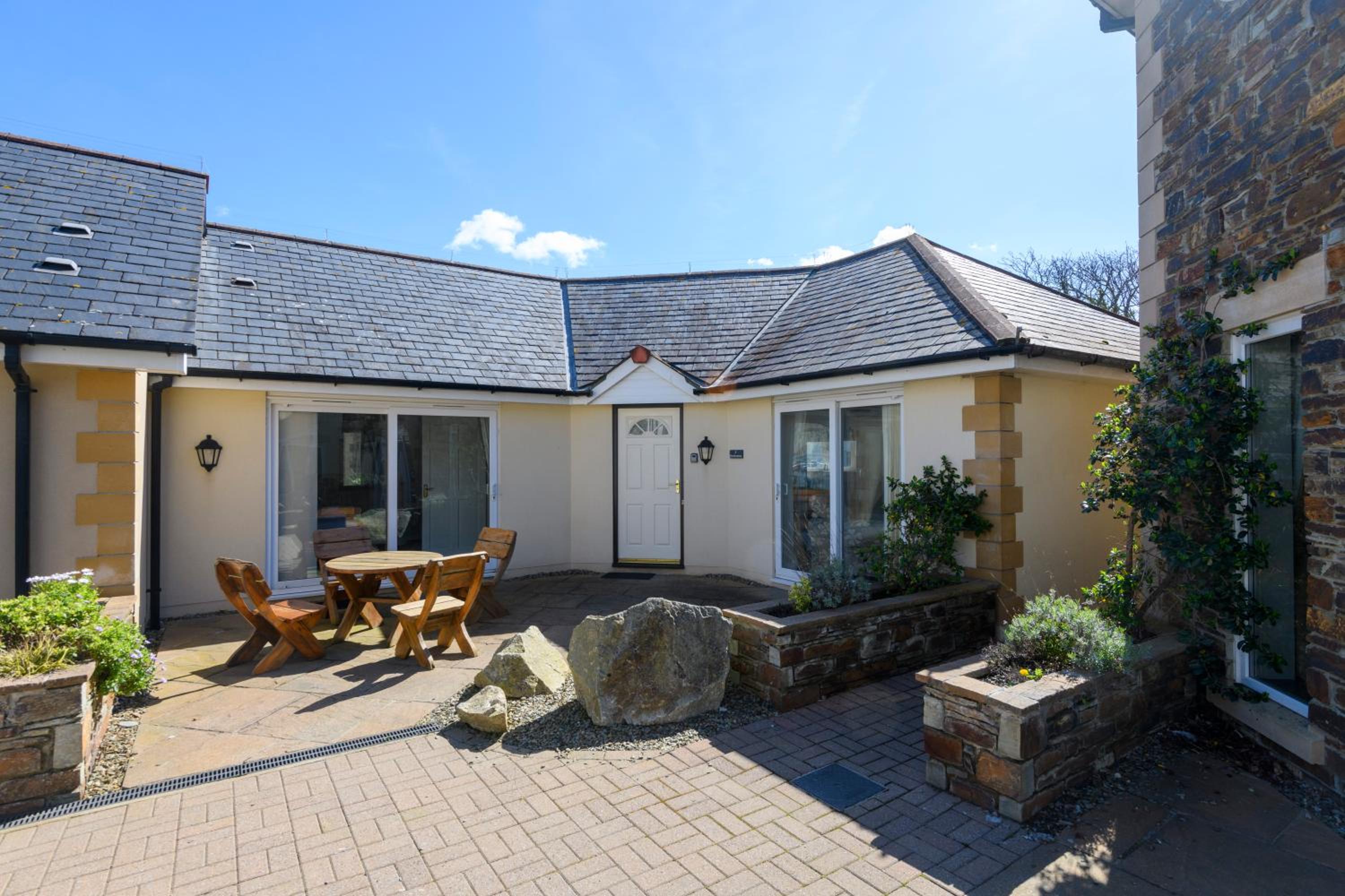 Porth Veor Manor Villas & Apartments, photo 61