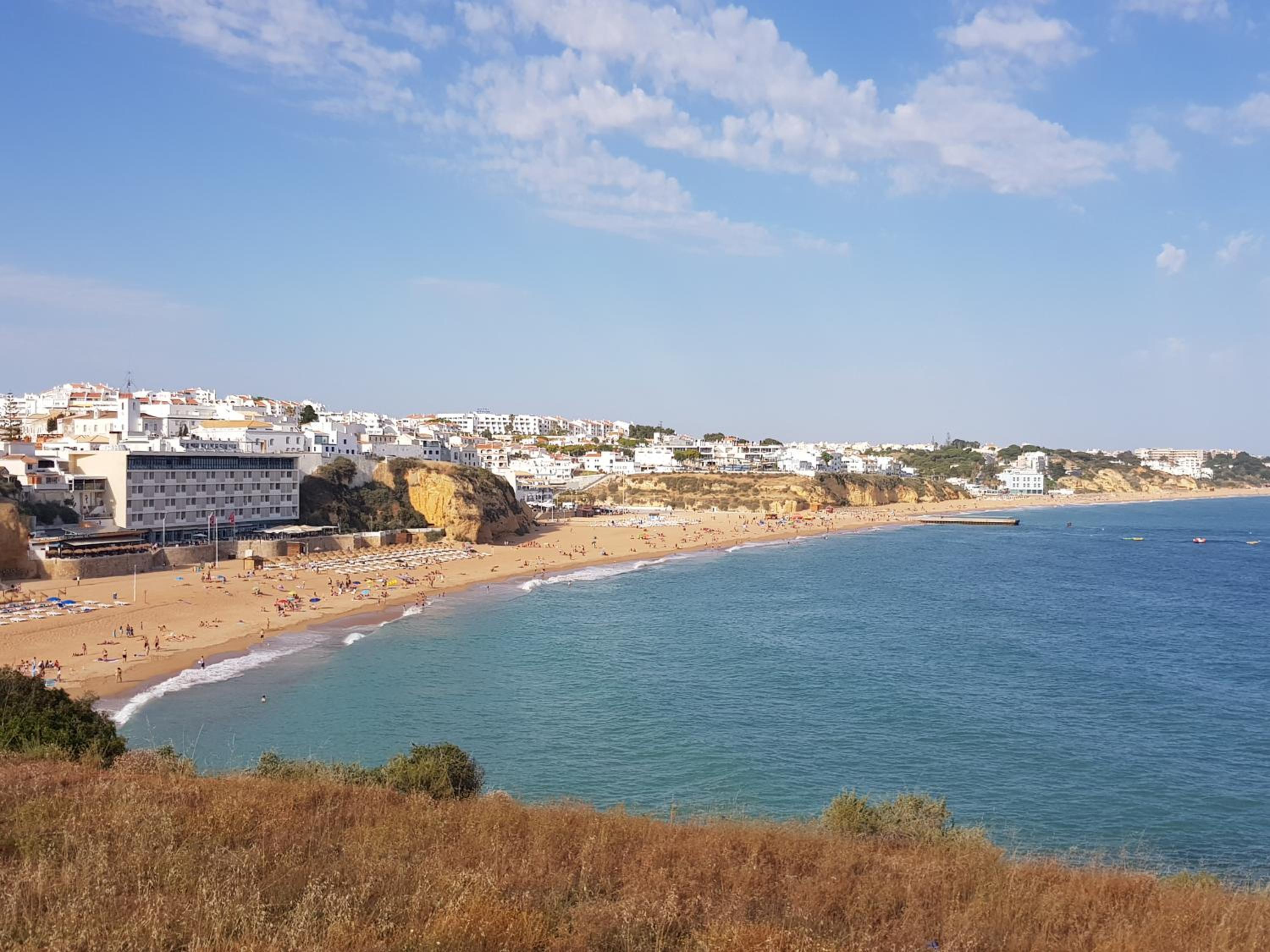 Apartamento Bela Vista - Vista Mar e Free Wifi - By Algarkasa view 5
