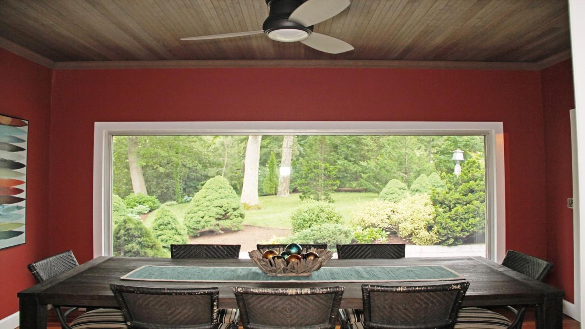 Long Pond Escape—Decks, Kayaks Fishing