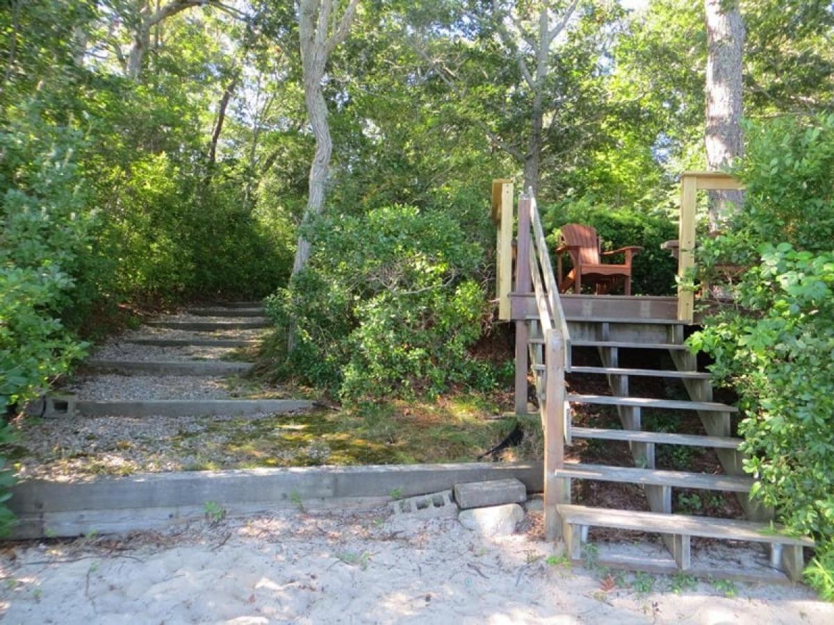 Long Pond Escape—Decks, Kayaks Fishing