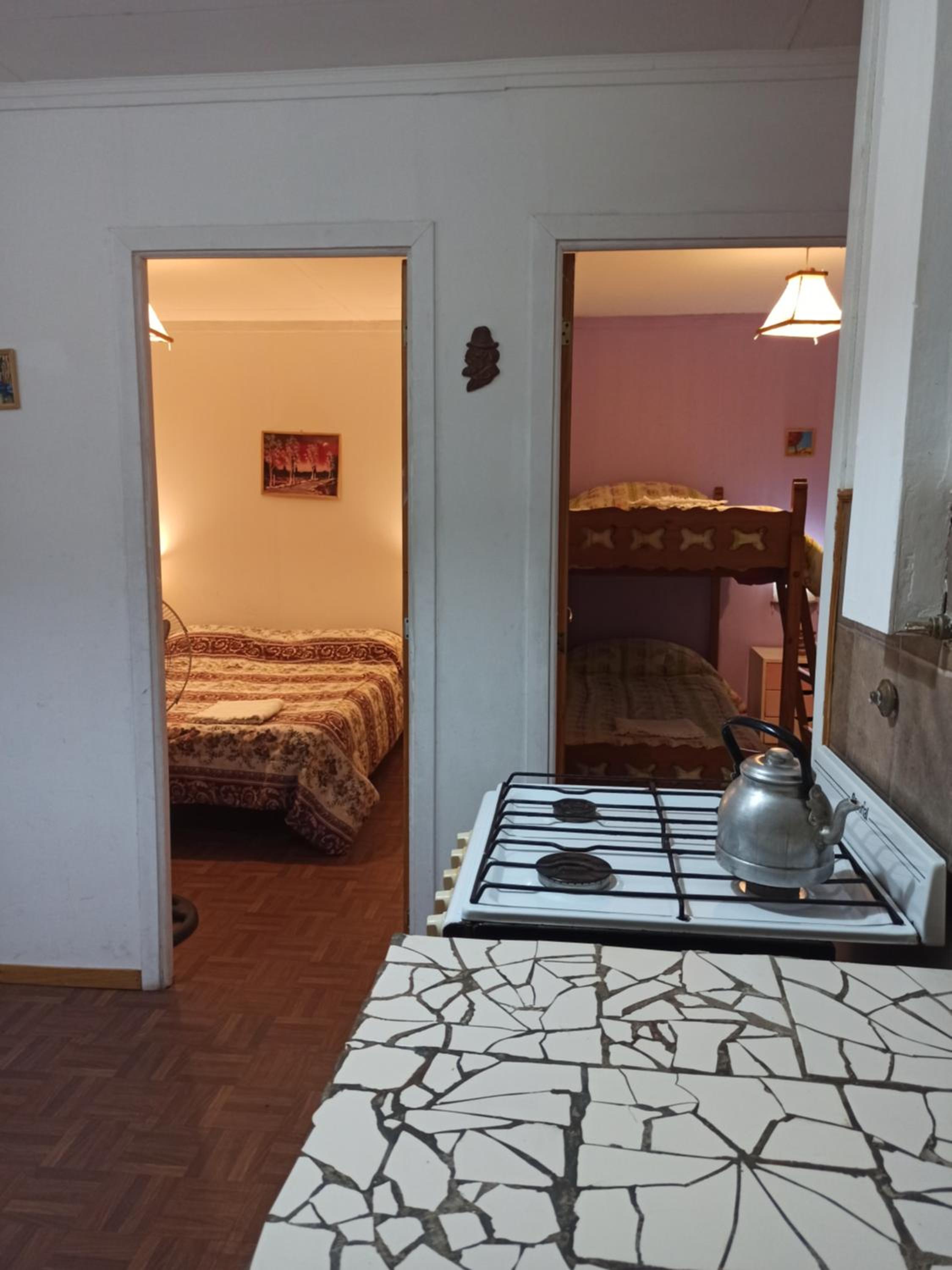 Casita de Montaña