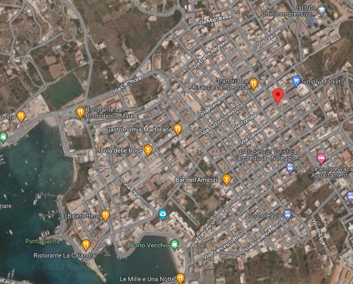 LechicchediLampedusa
