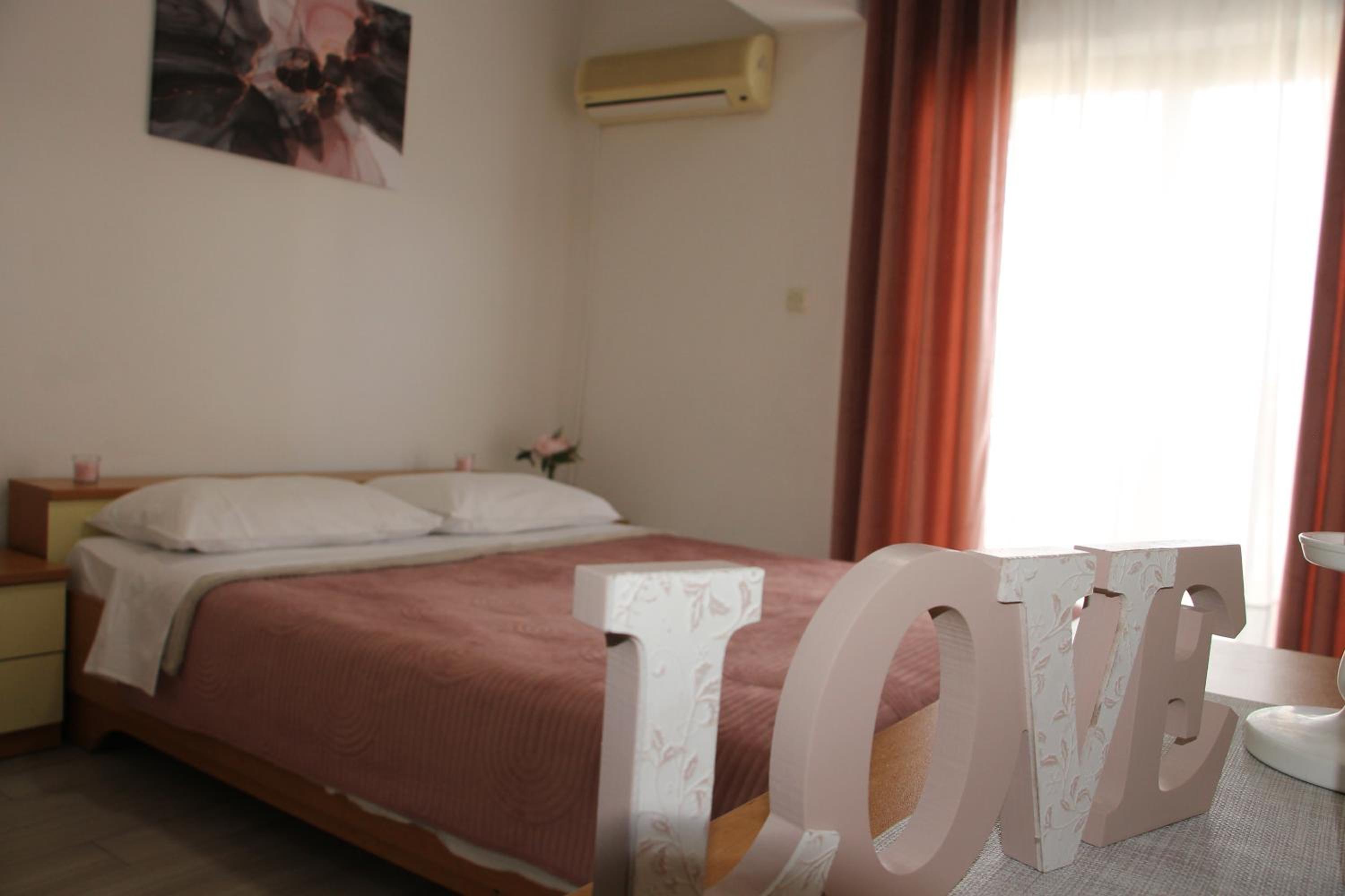 Motel "Tri lovca" view 3