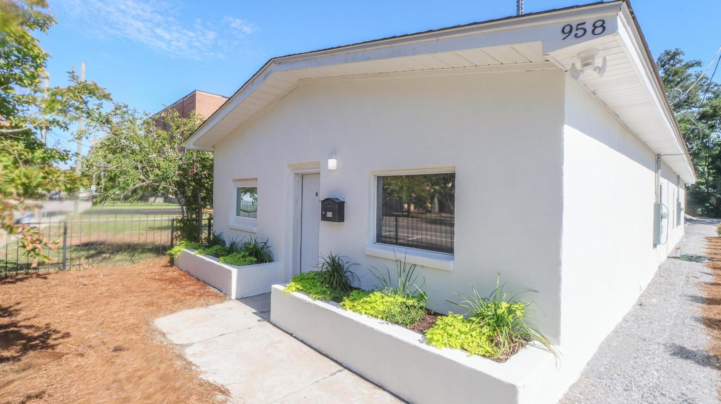 Duplex On Howard - Hornsby Suite in Biloxi, US