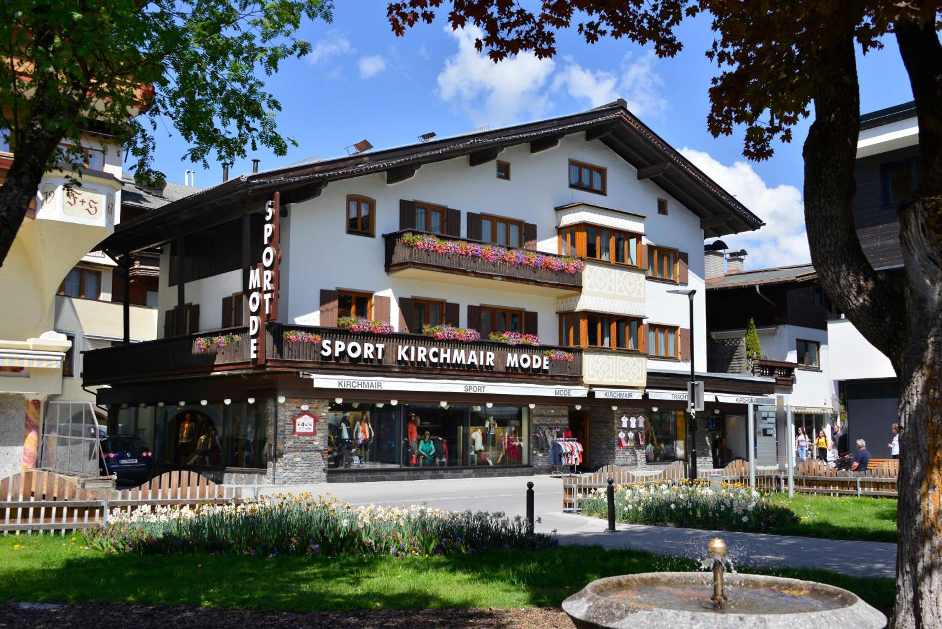 building