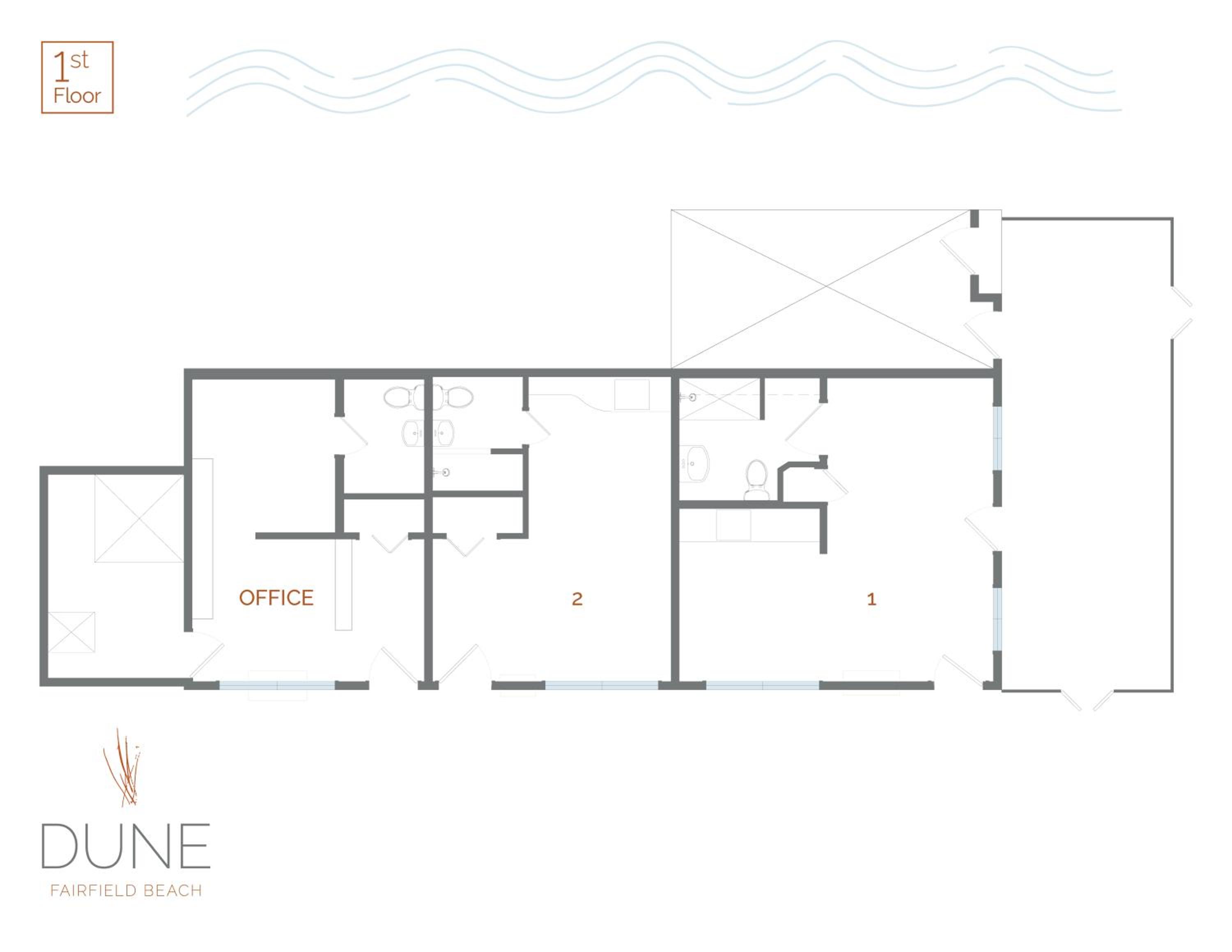 DUNE Fairfield Beach - Property Image 35