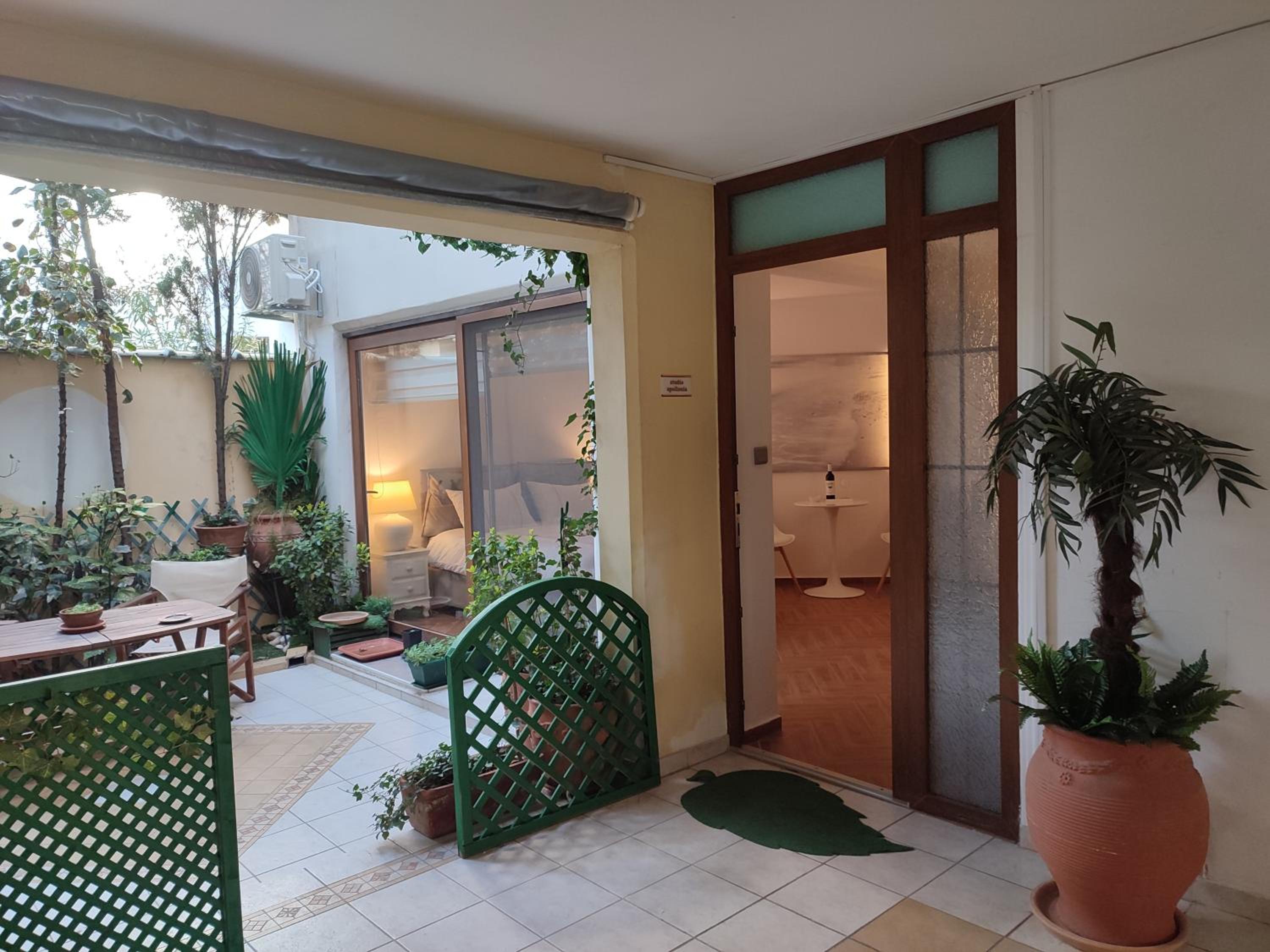 Studio Apollonia