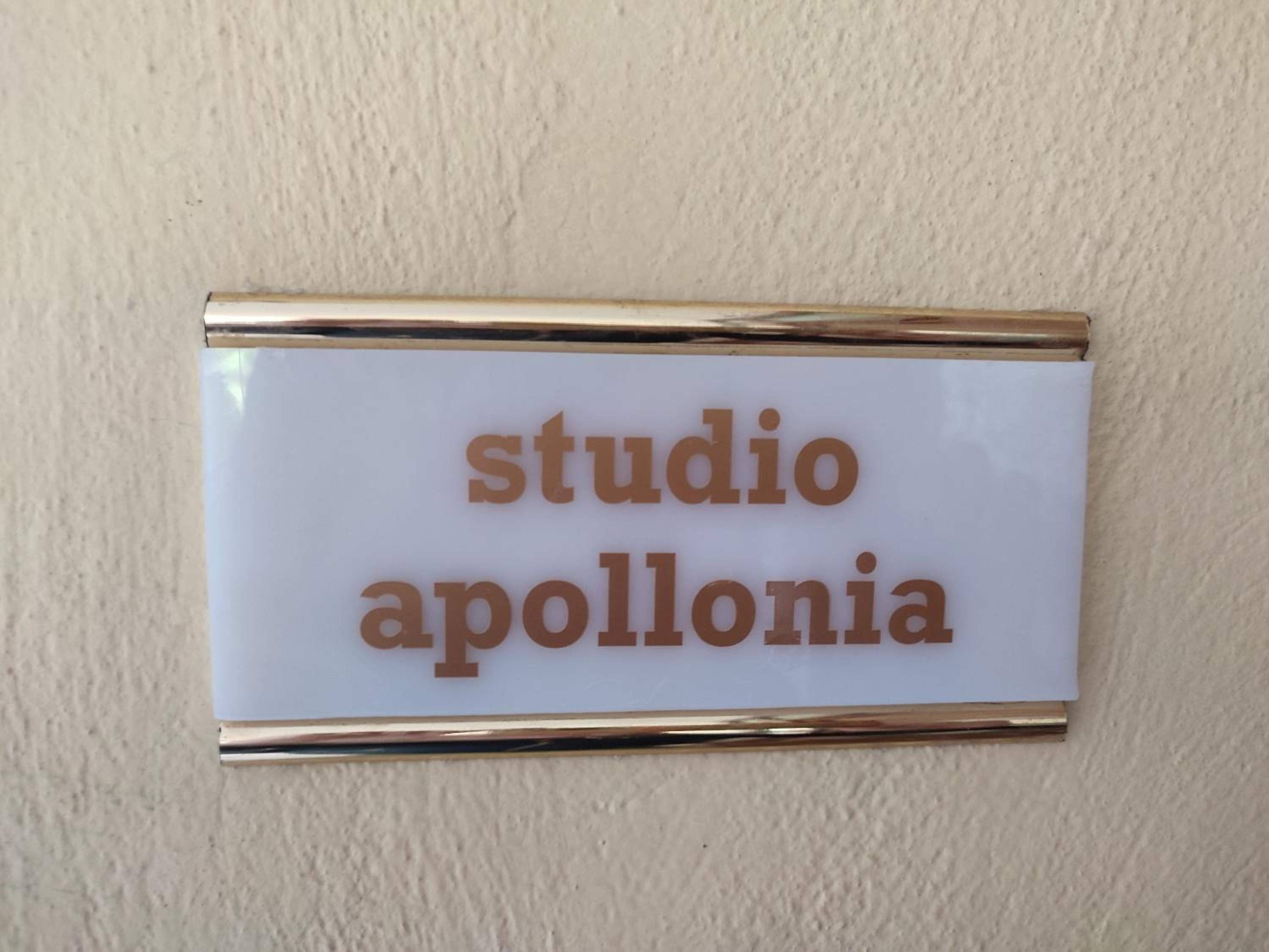 Studio Apollonia