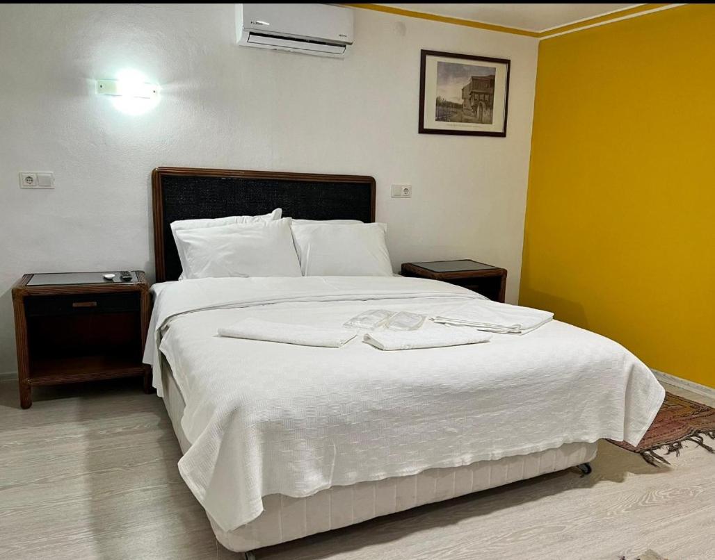 TAG Pansiyon - Image 18