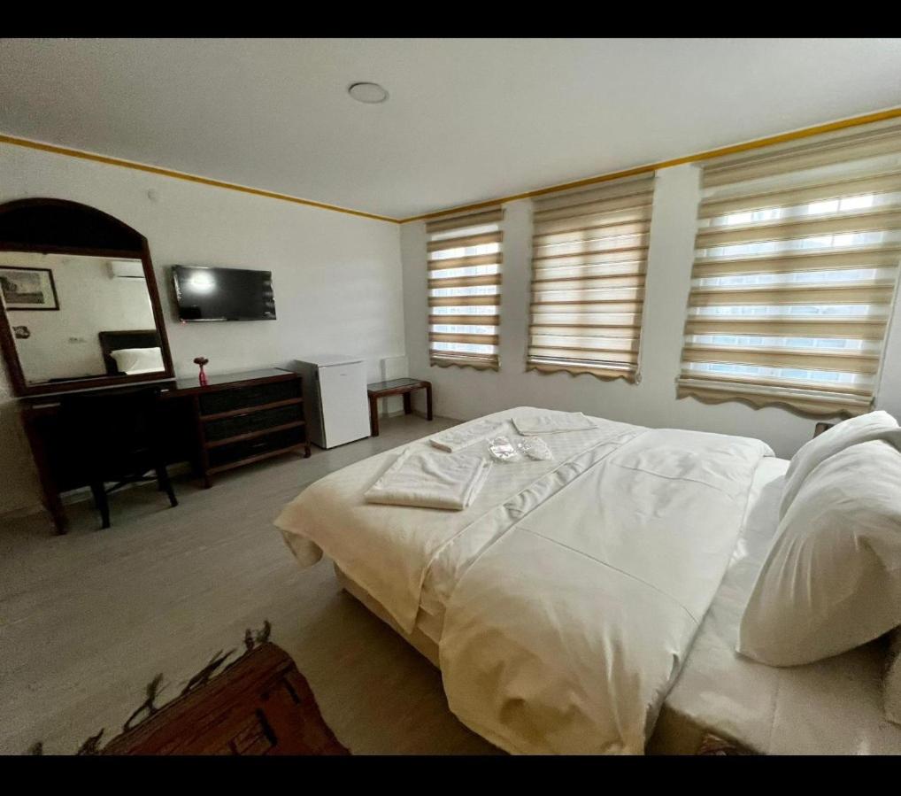 TAG Pansiyon - Image 19