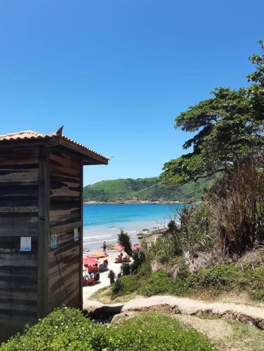 Casa do João