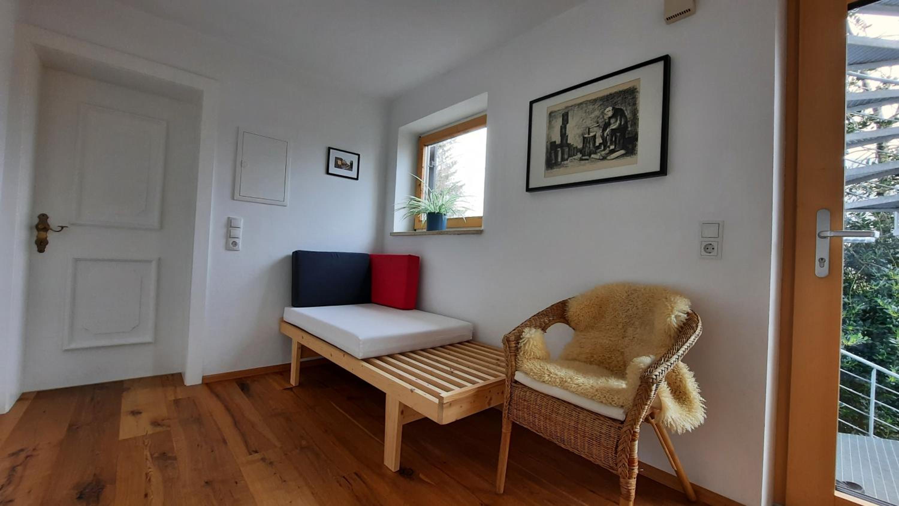 Apartment Kirchmair