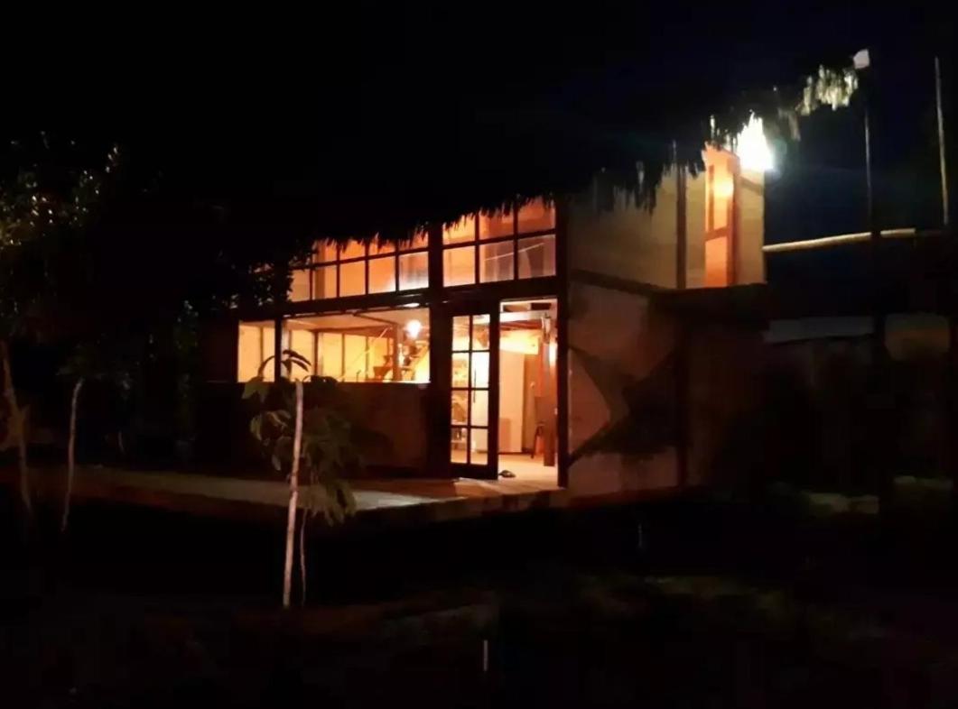 Casa de Atins
