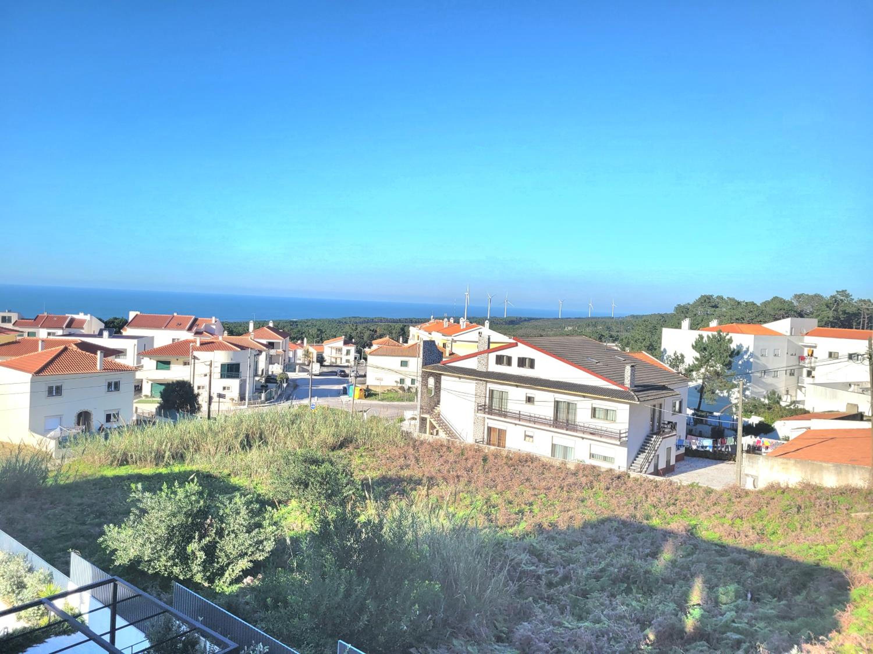 Panoramic Villa Mar