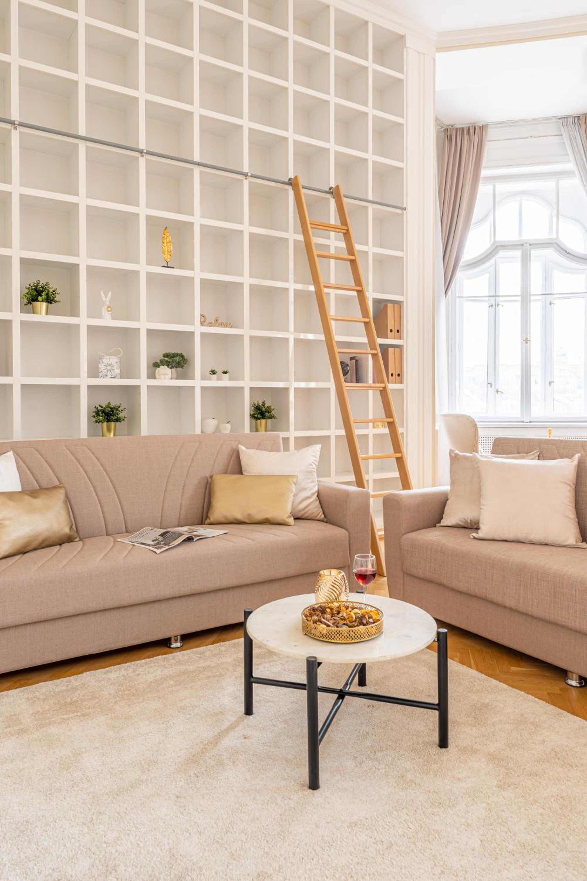 Matilda Luxury Suite Apartment
