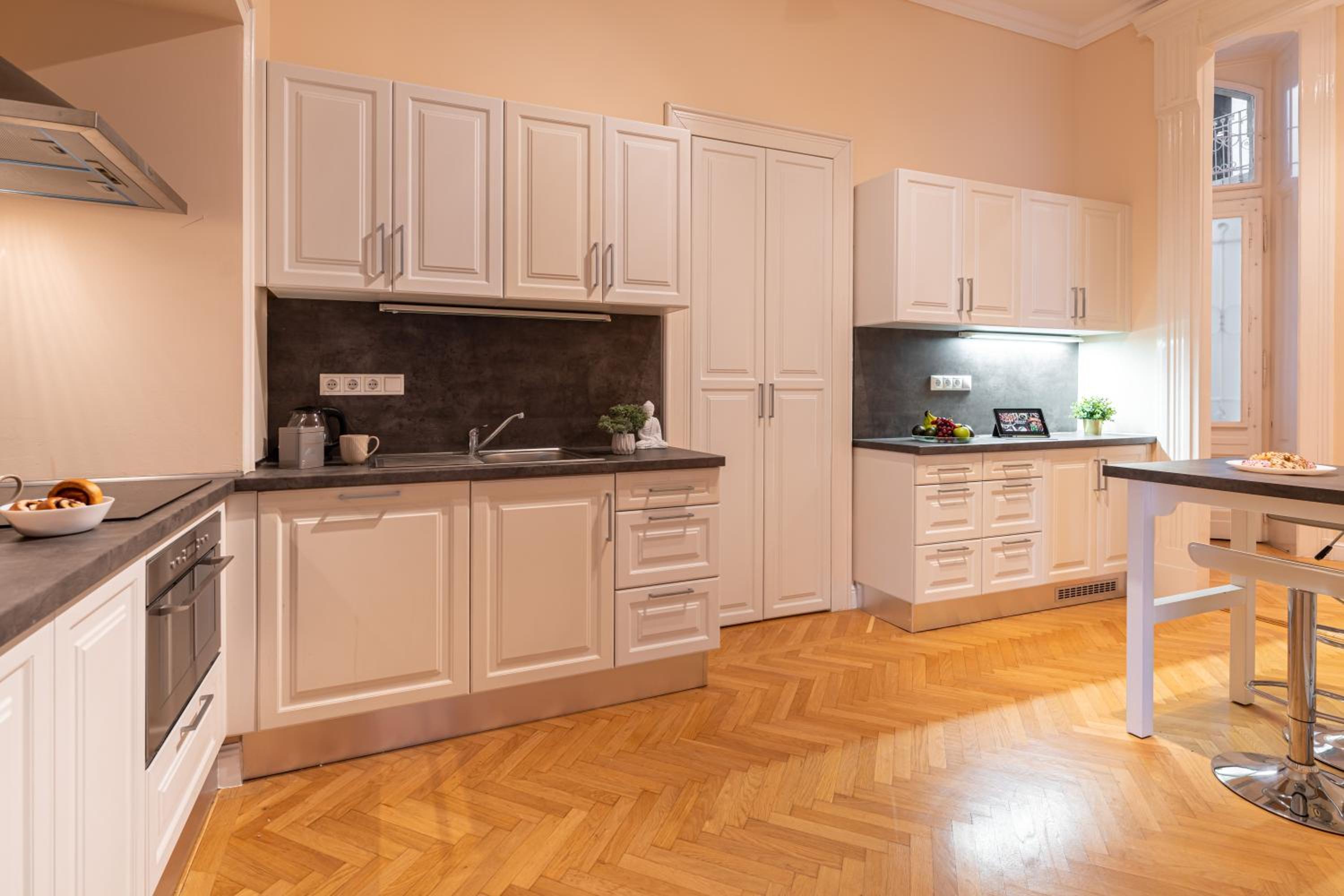 Matilda Luxury Suite Apartment