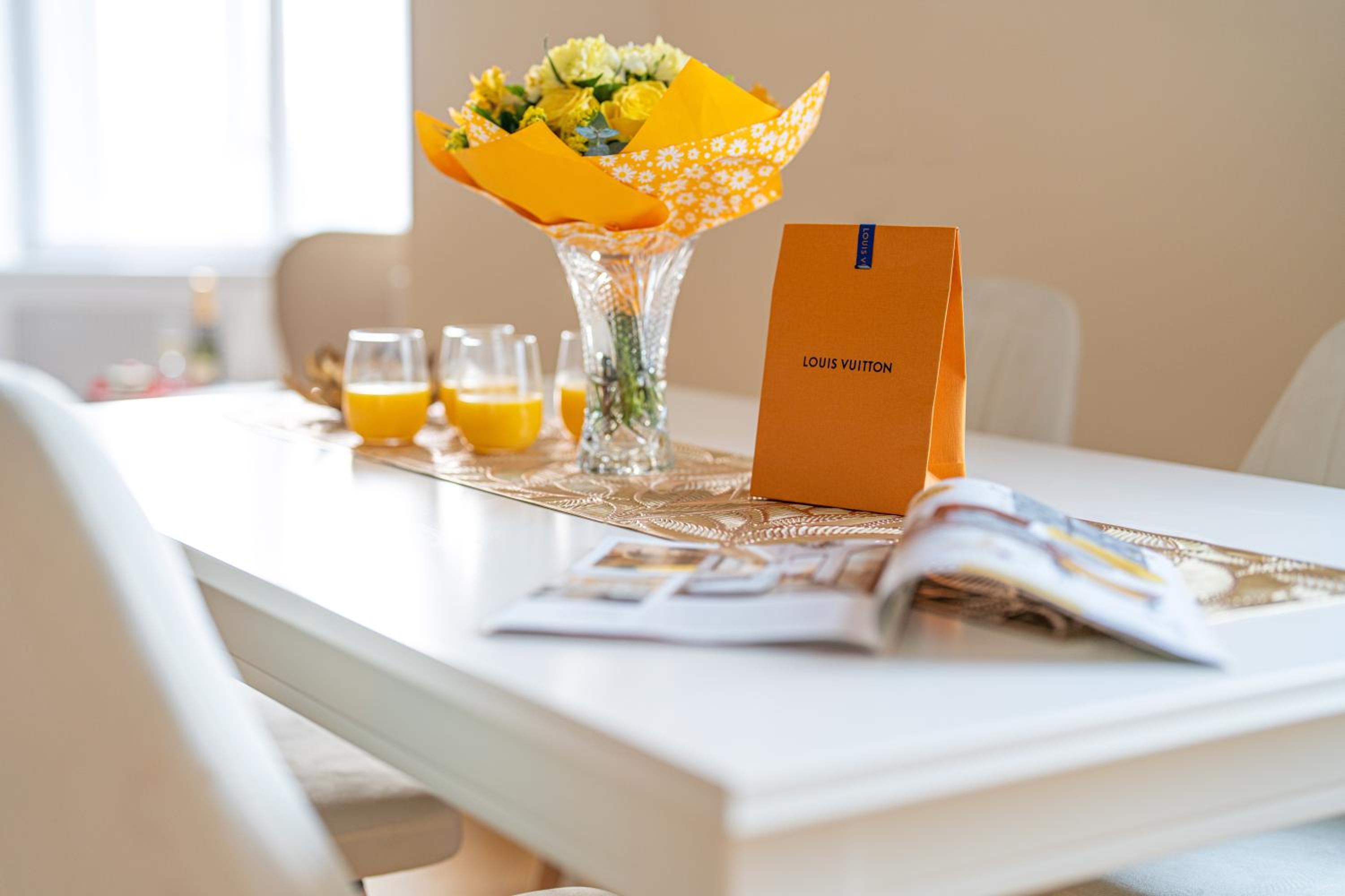 Matilda Luxury Suite Apartment