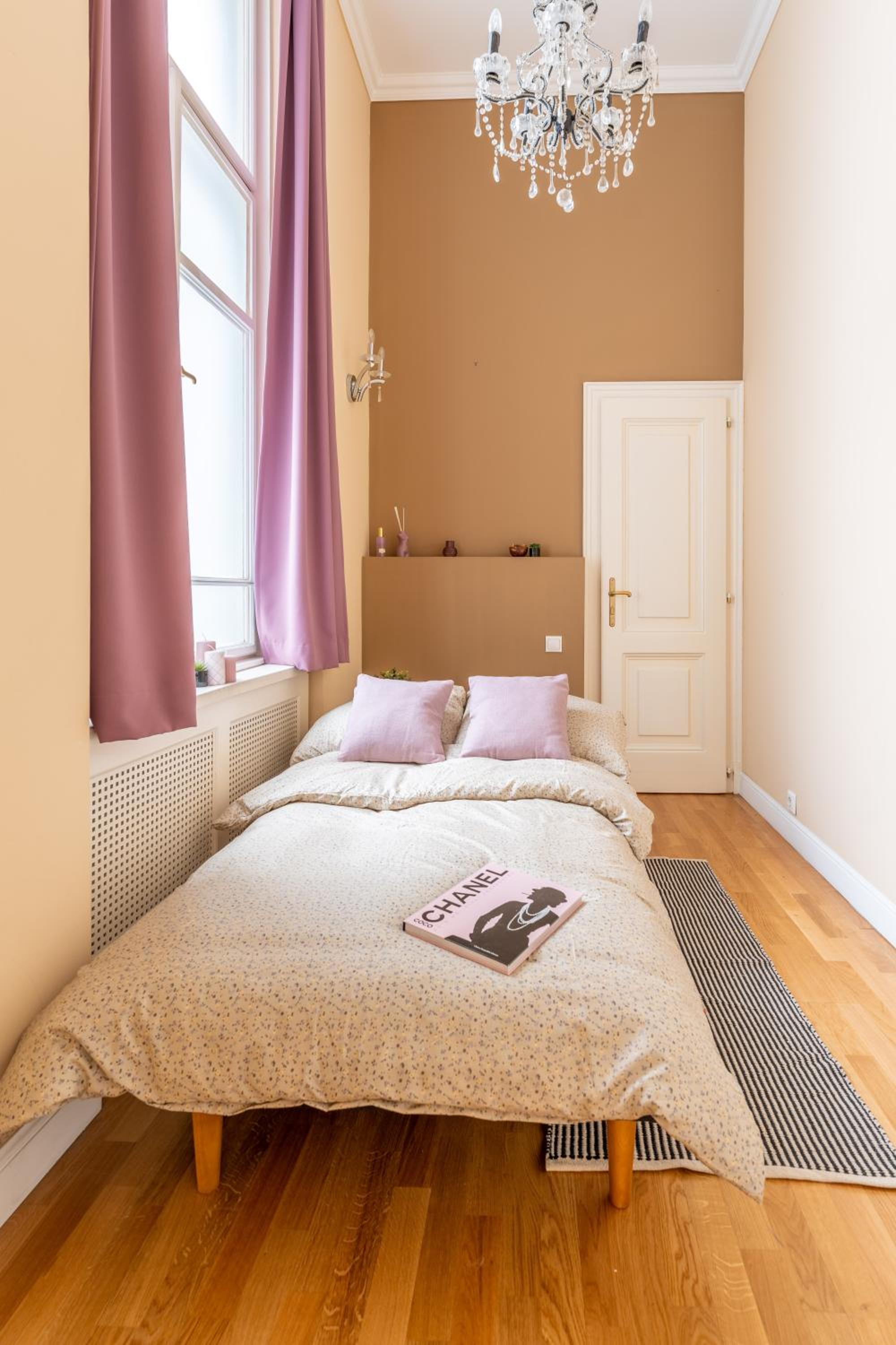 Matilda Luxury Suite Apartment