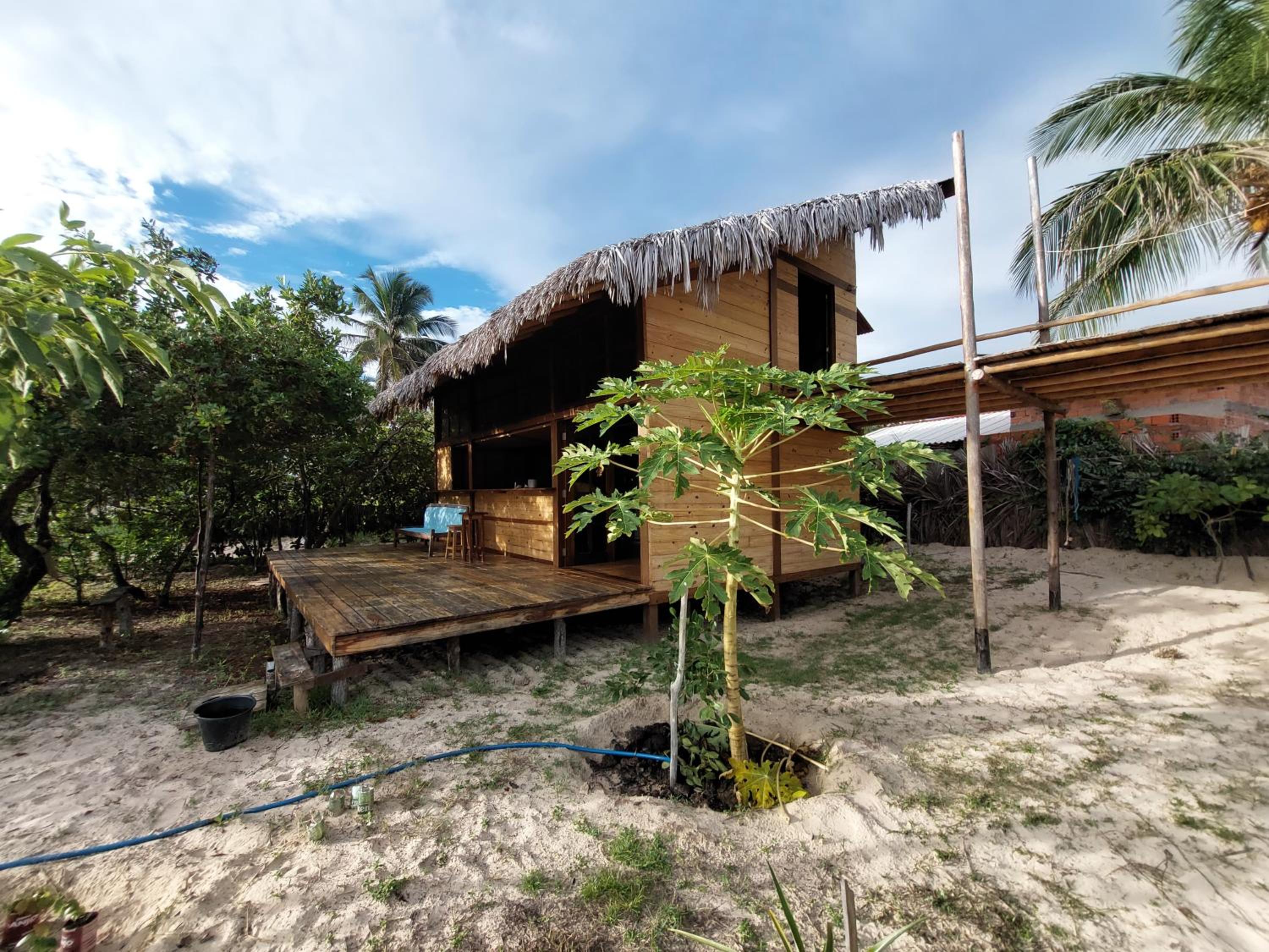 Casa de Atins