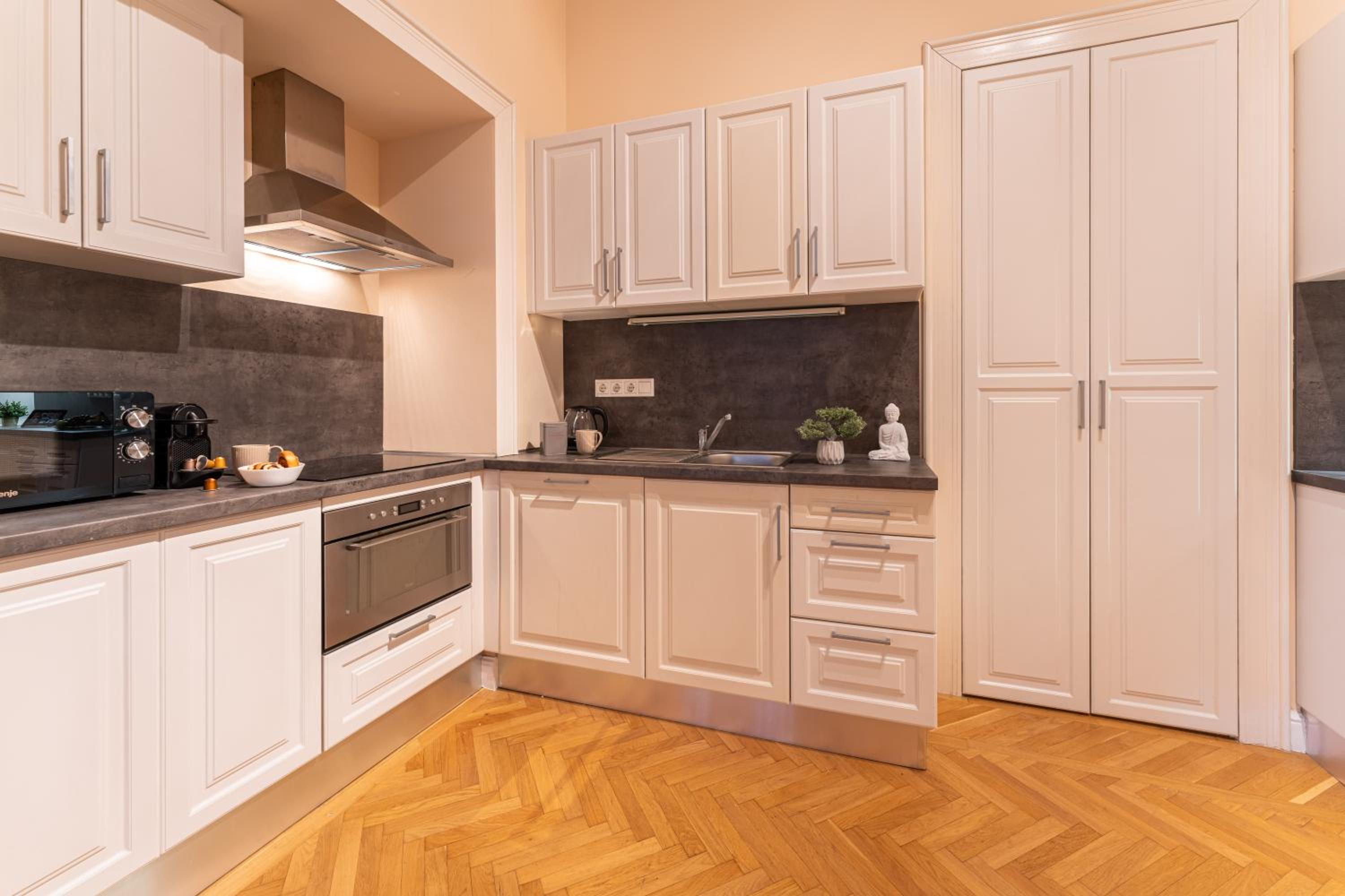 Matilda Luxury Suite Apartment