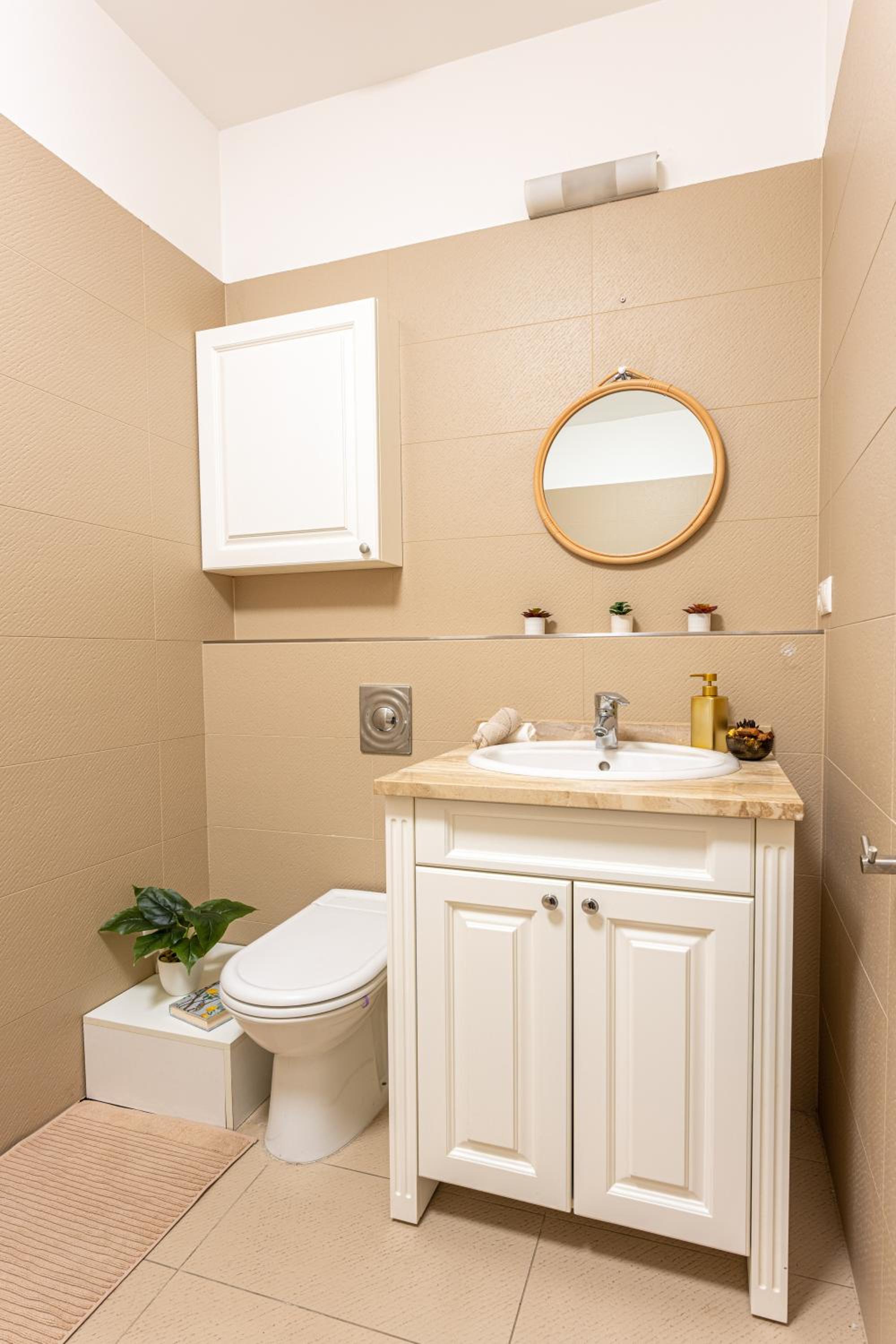 Matilda Luxury Suite Apartment